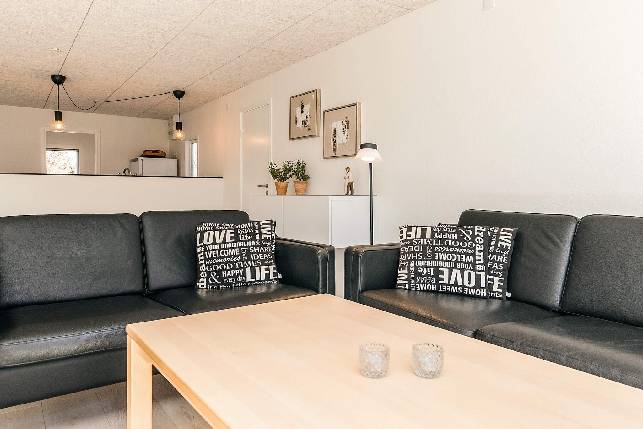 4 sterren vakantie huis in Dannemare-Binnen