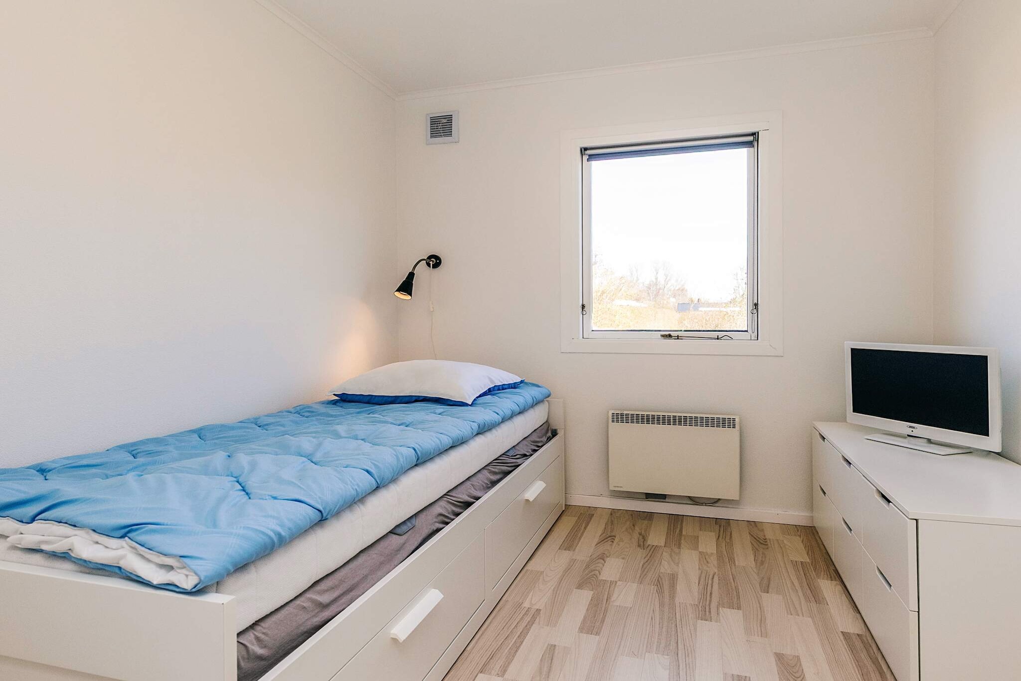4 sterren vakantie huis in Dannemare-Binnen