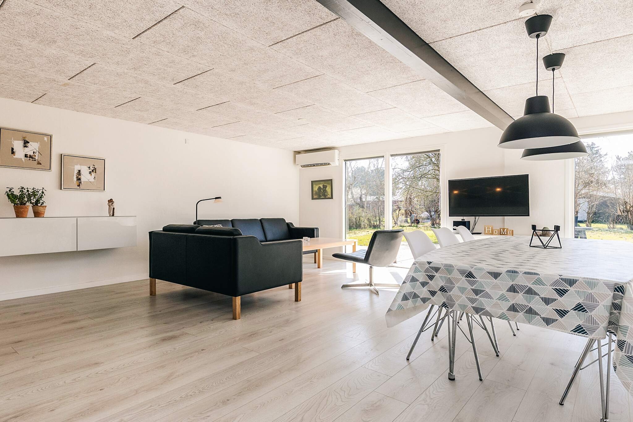4 sterren vakantie huis in Dannemare-Binnen