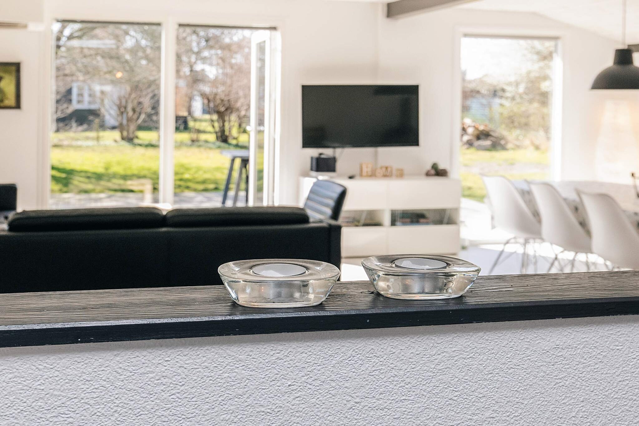 4 sterren vakantie huis in Dannemare-Binnen