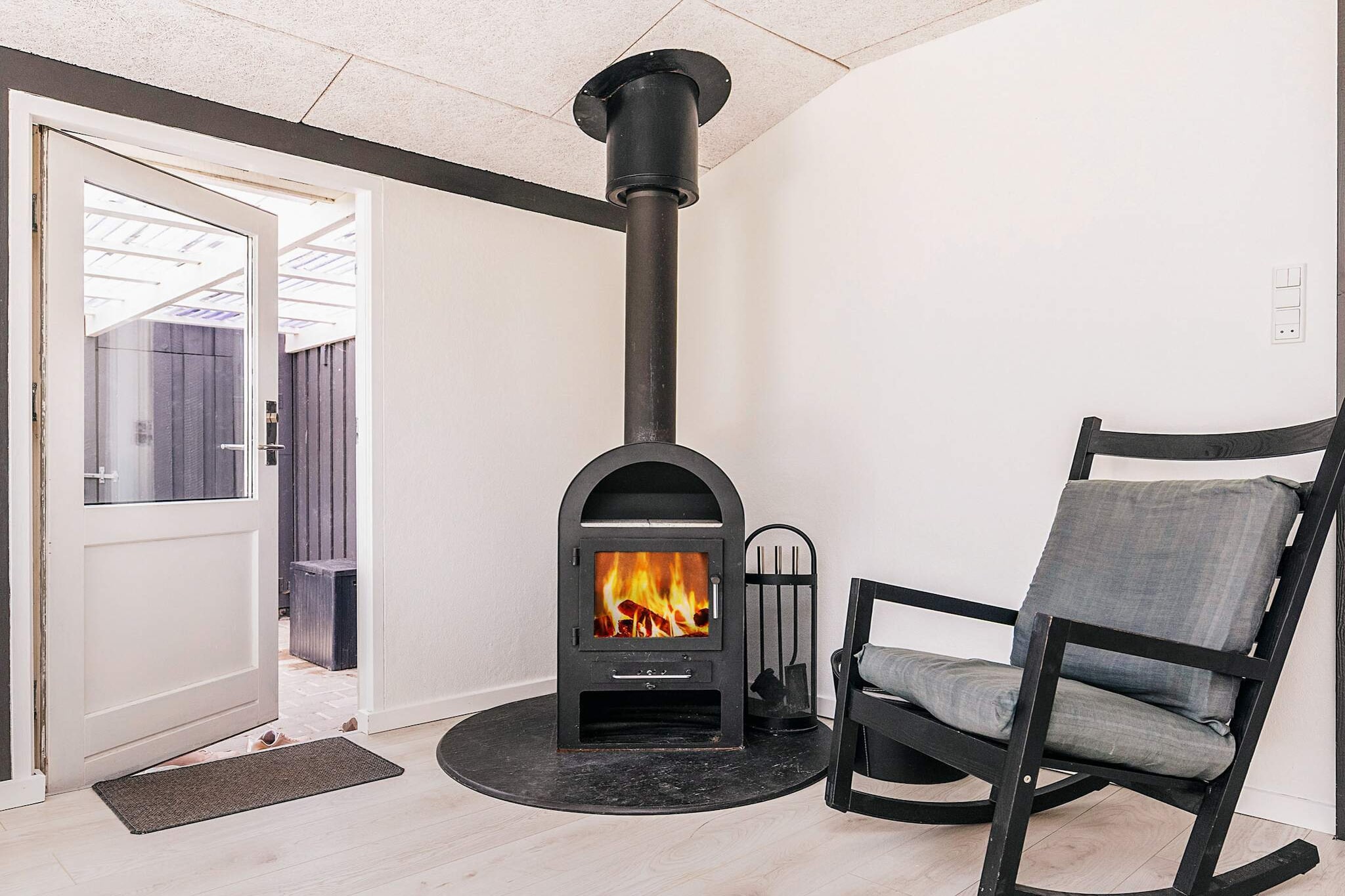 4 sterren vakantie huis in Dannemare-Binnen