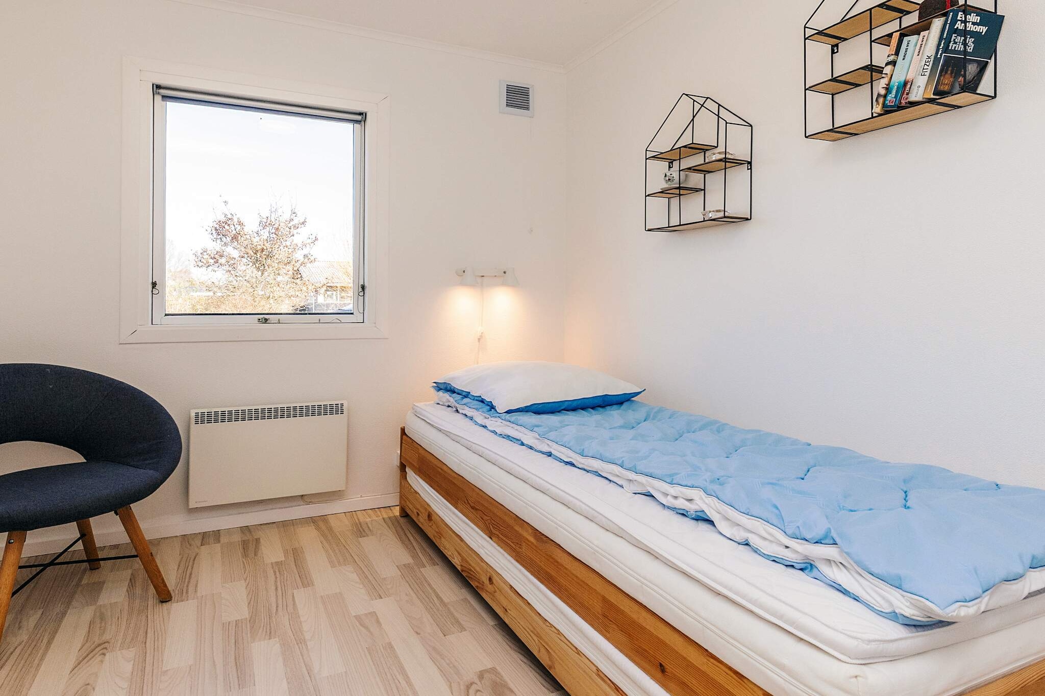4 sterren vakantie huis in Dannemare-Binnen