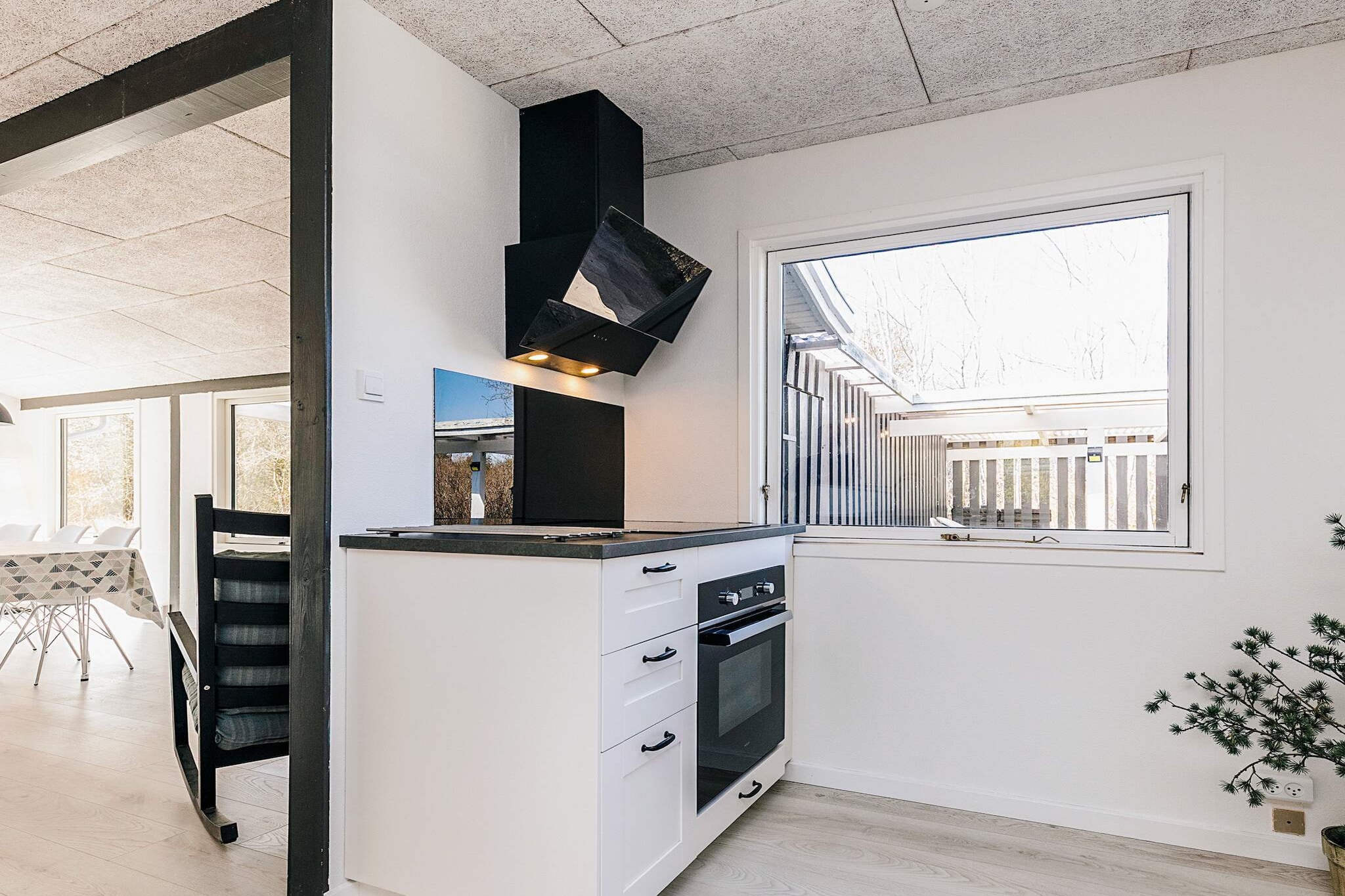 4 sterren vakantie huis in Dannemare-Binnen