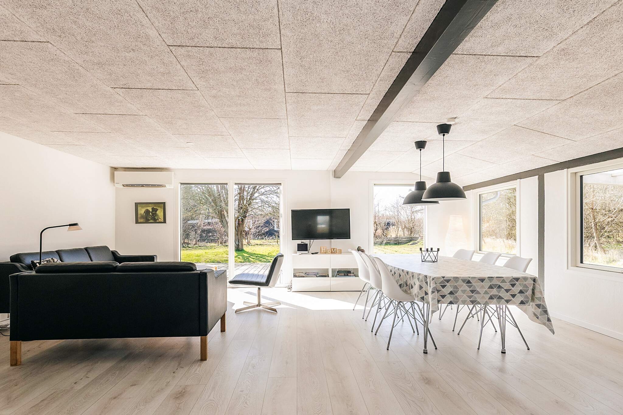 4 sterren vakantie huis in Dannemare-Binnen