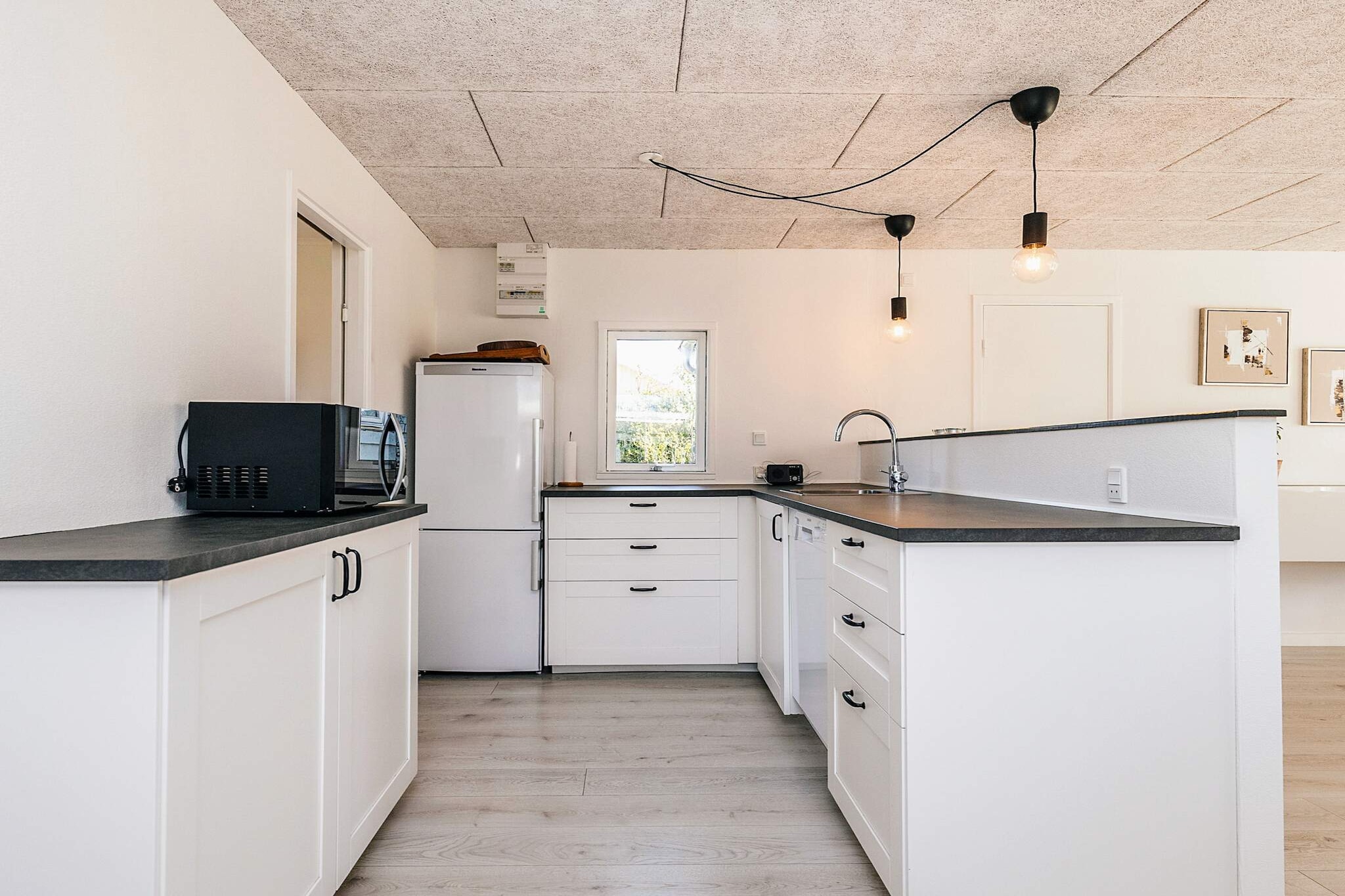 4 sterren vakantie huis in Dannemare-Binnen