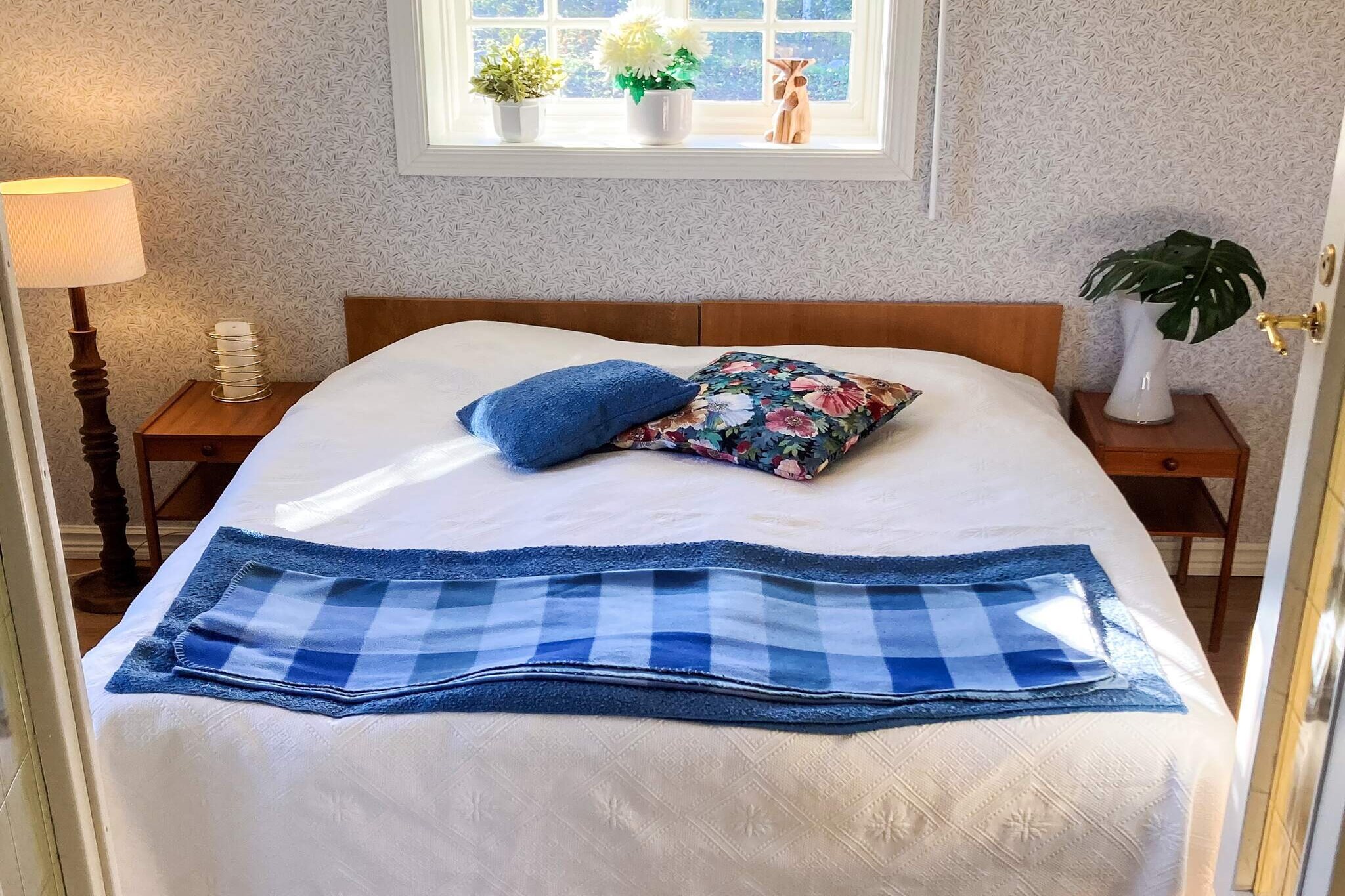 4 Personen vakantie huis in Hagby - Binnen
