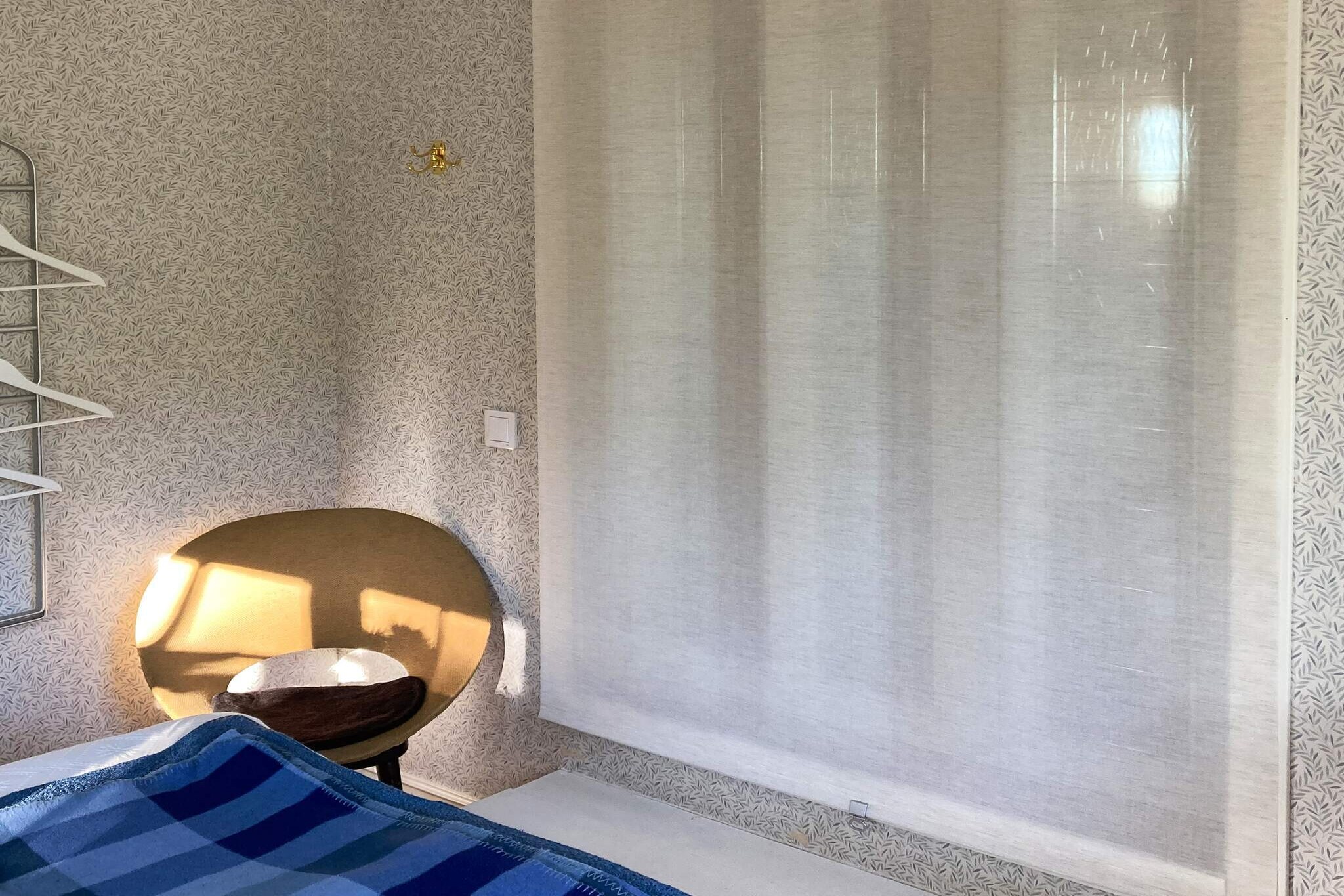 4 Personen vakantie huis in Hagby - Binnen