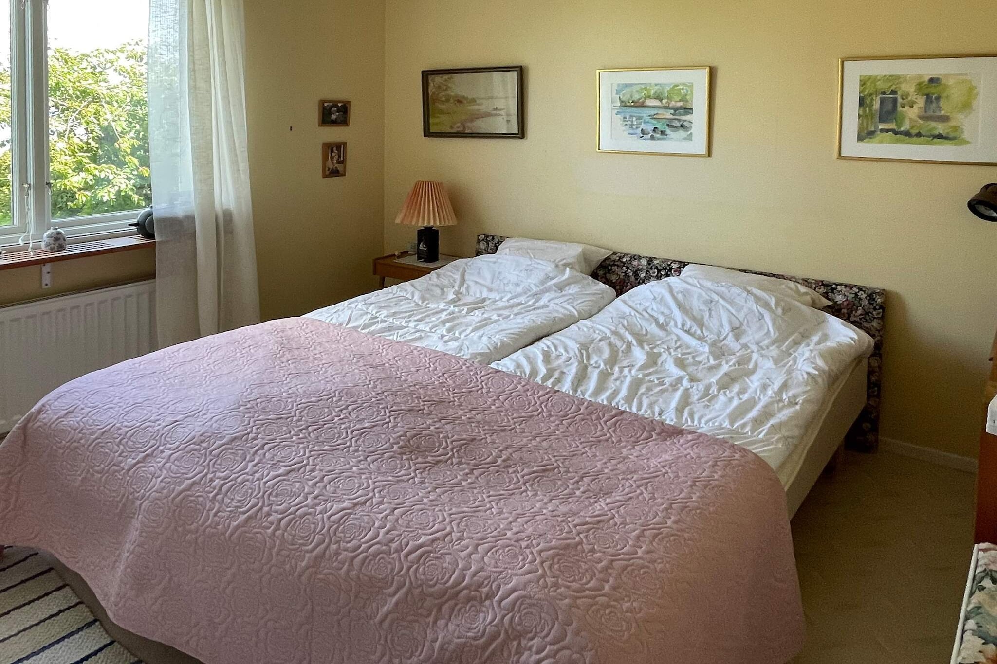 8 Personen vakantie huis in FIGEHOLM-Binnen