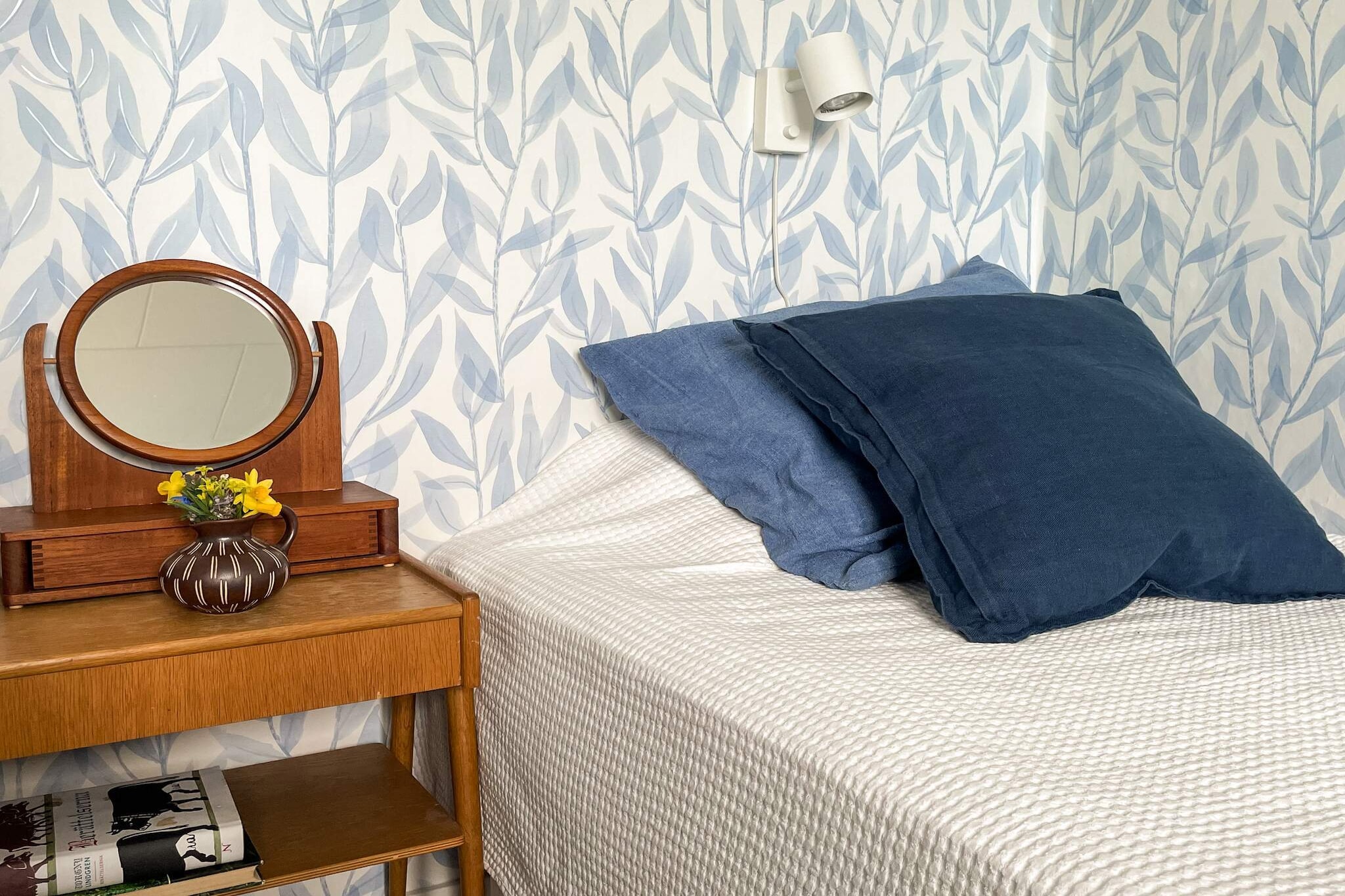 8 Personen vakantie huis in FIGEHOLM-Binnen