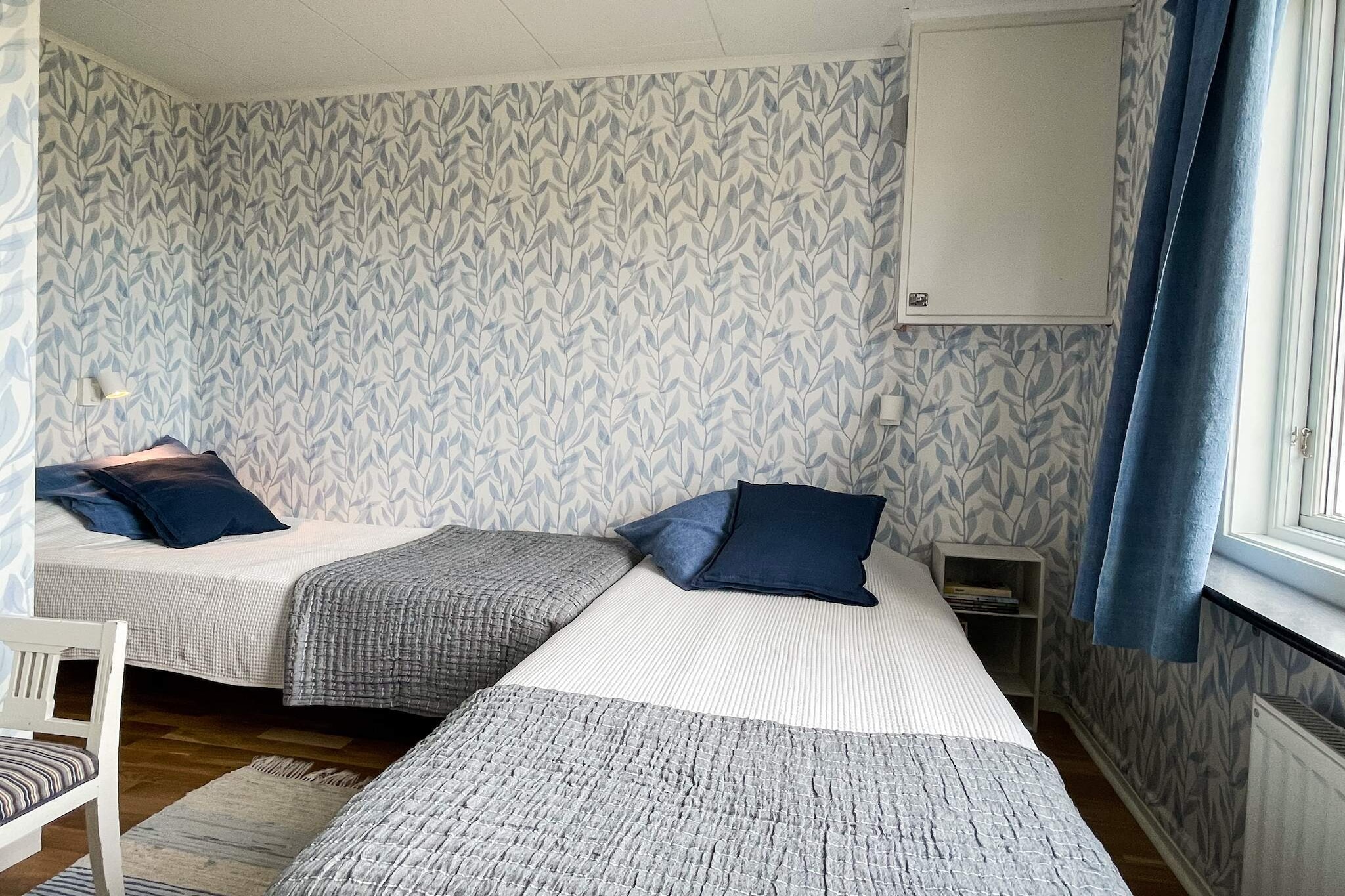 8 Personen vakantie huis in FIGEHOLM-Binnen