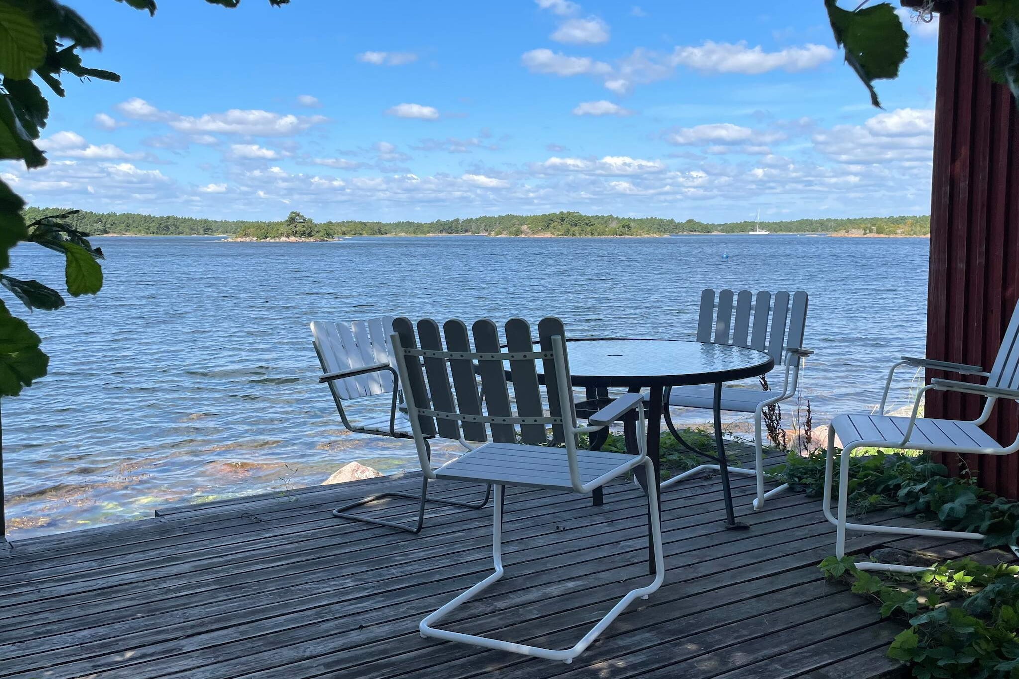 Water View