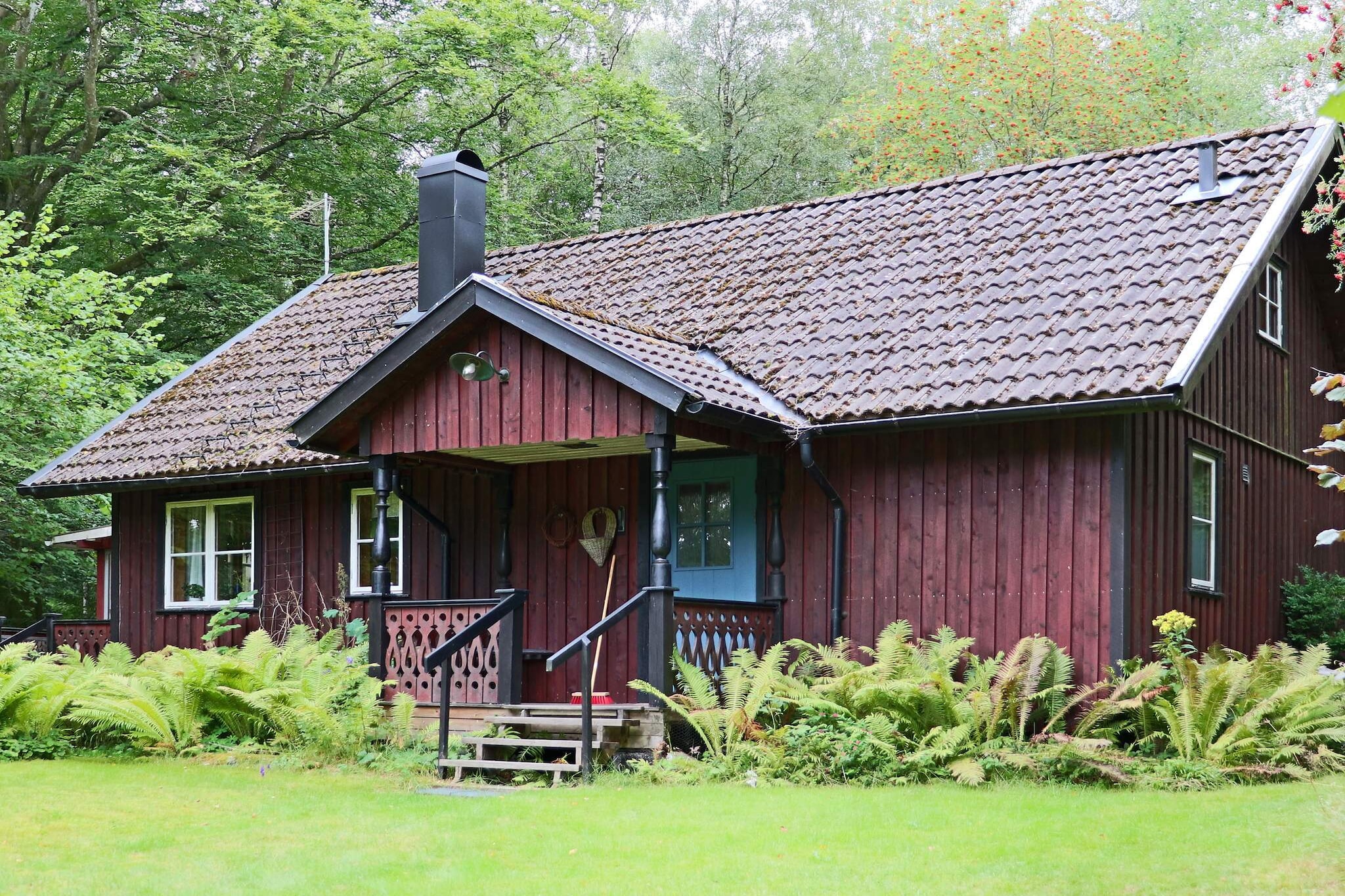4 etoiles maison de vacances a KALV