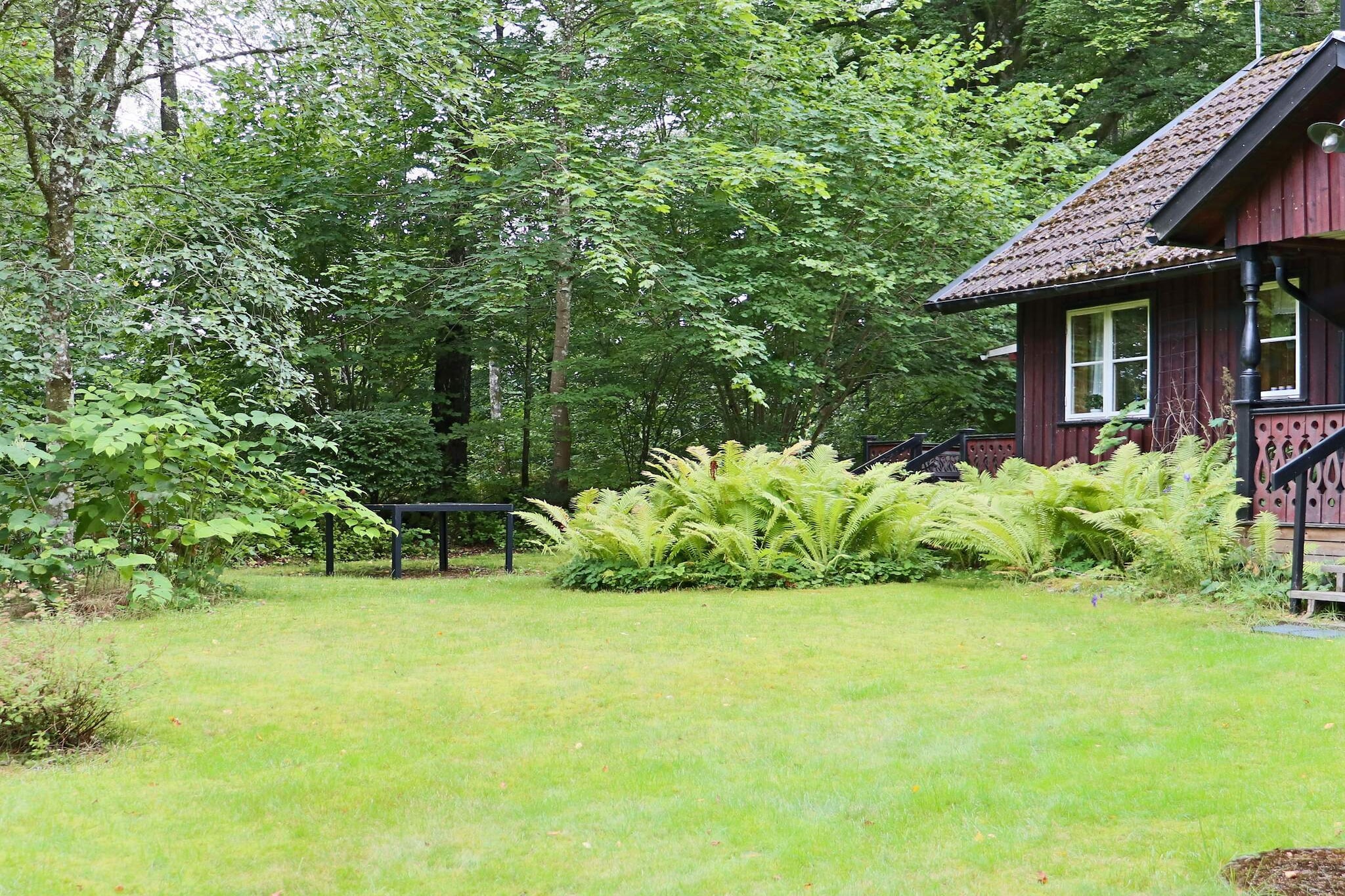 4 etoiles maison de vacances a KALV