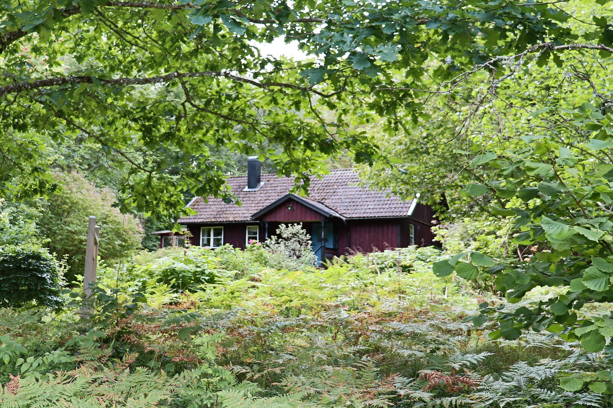 4 etoiles maison de vacances a KALV