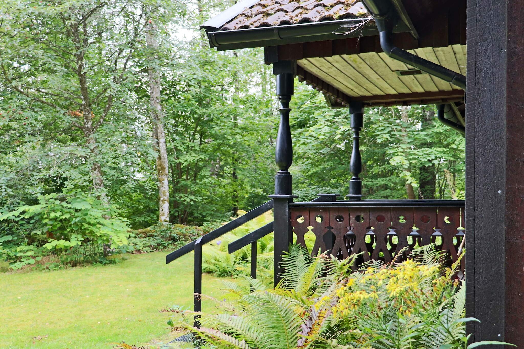 4 etoiles maison de vacances a KALV