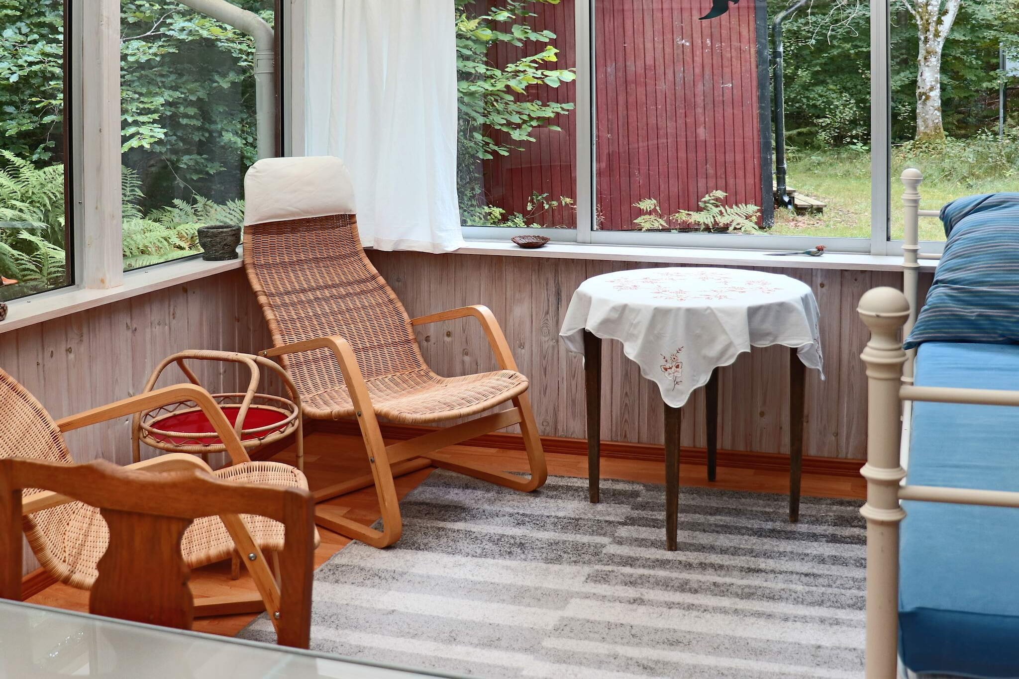 4 etoiles maison de vacances a KALV - Intérieur