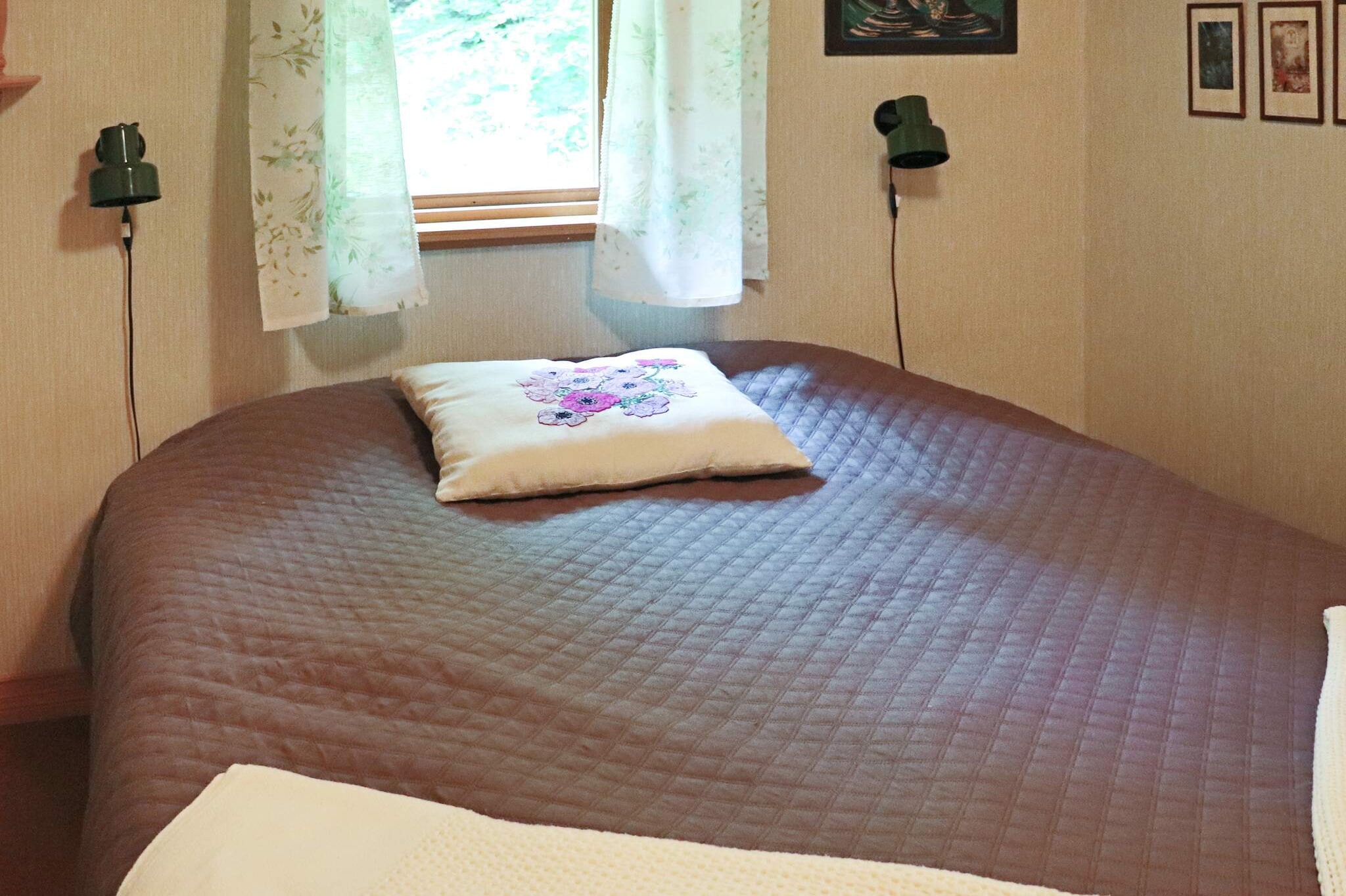 4 etoiles maison de vacances a KALV - Intérieur