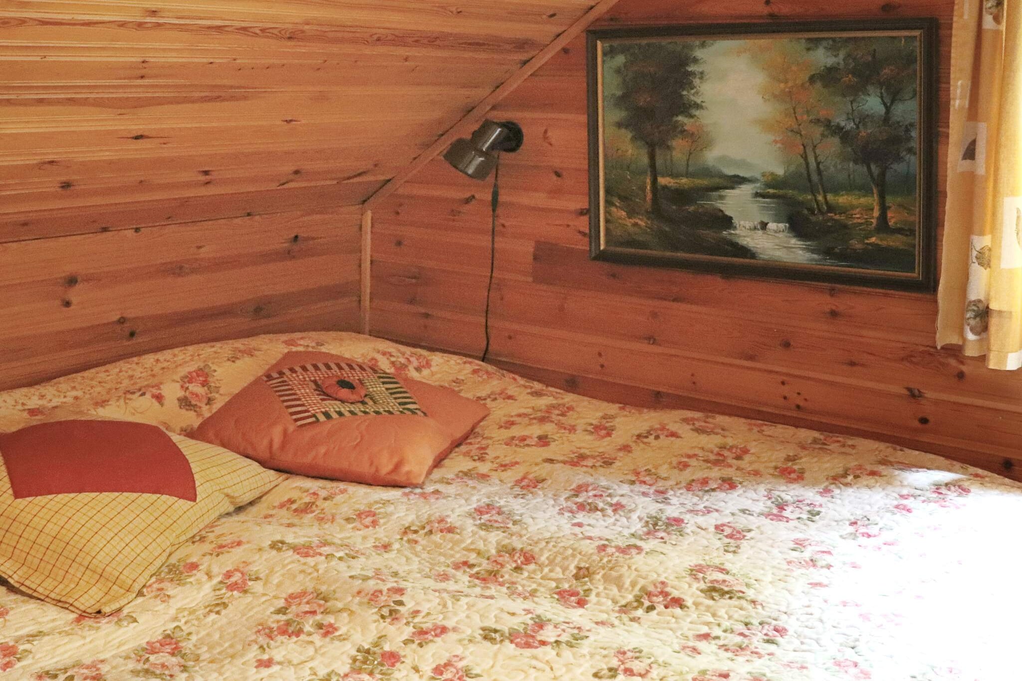 4 etoiles maison de vacances a KALV - Intérieur