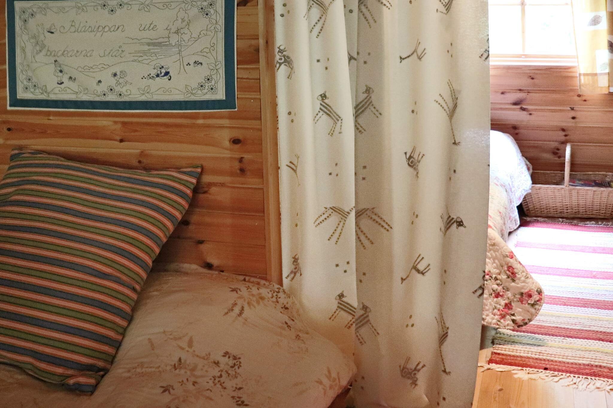 4 etoiles maison de vacances a KALV - Intérieur