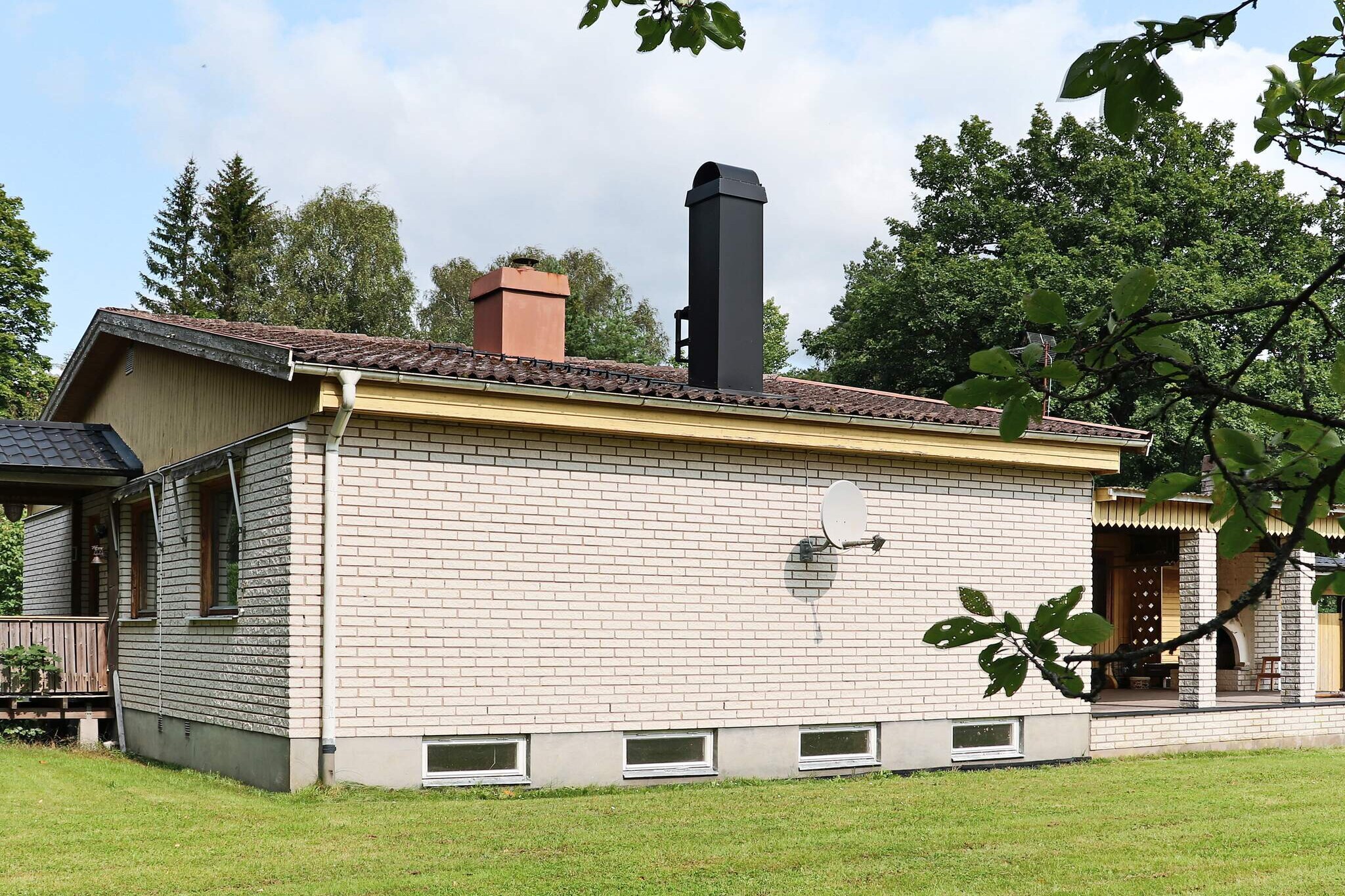 4 star holiday home in Unnaryd