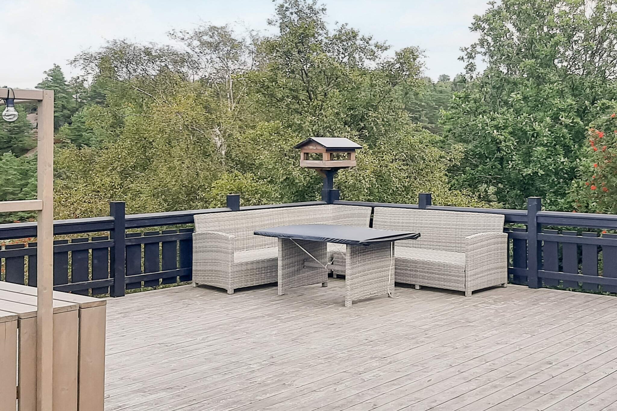 8 person holiday home in lyngdal