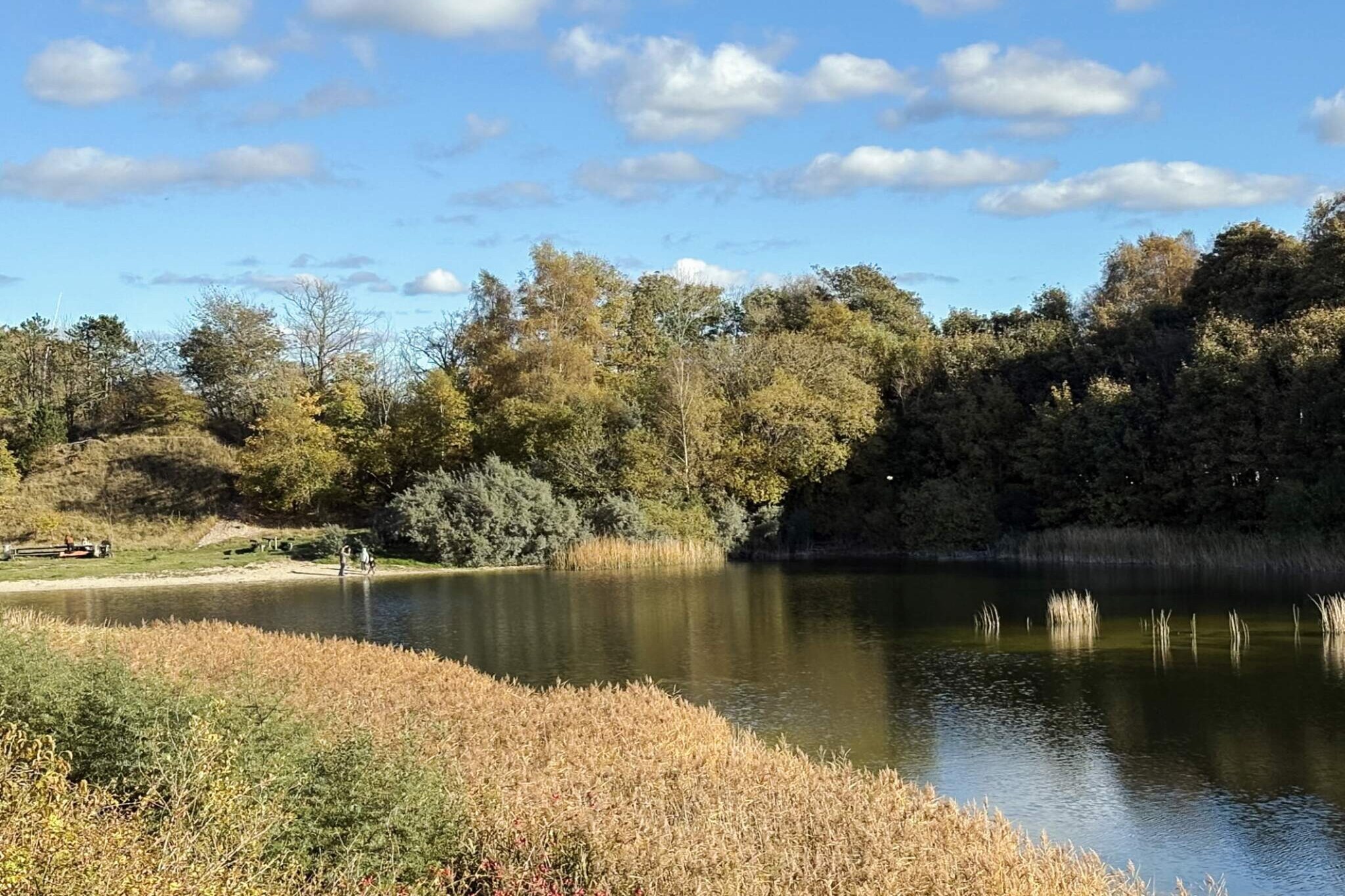 6 person holiday home in Borup