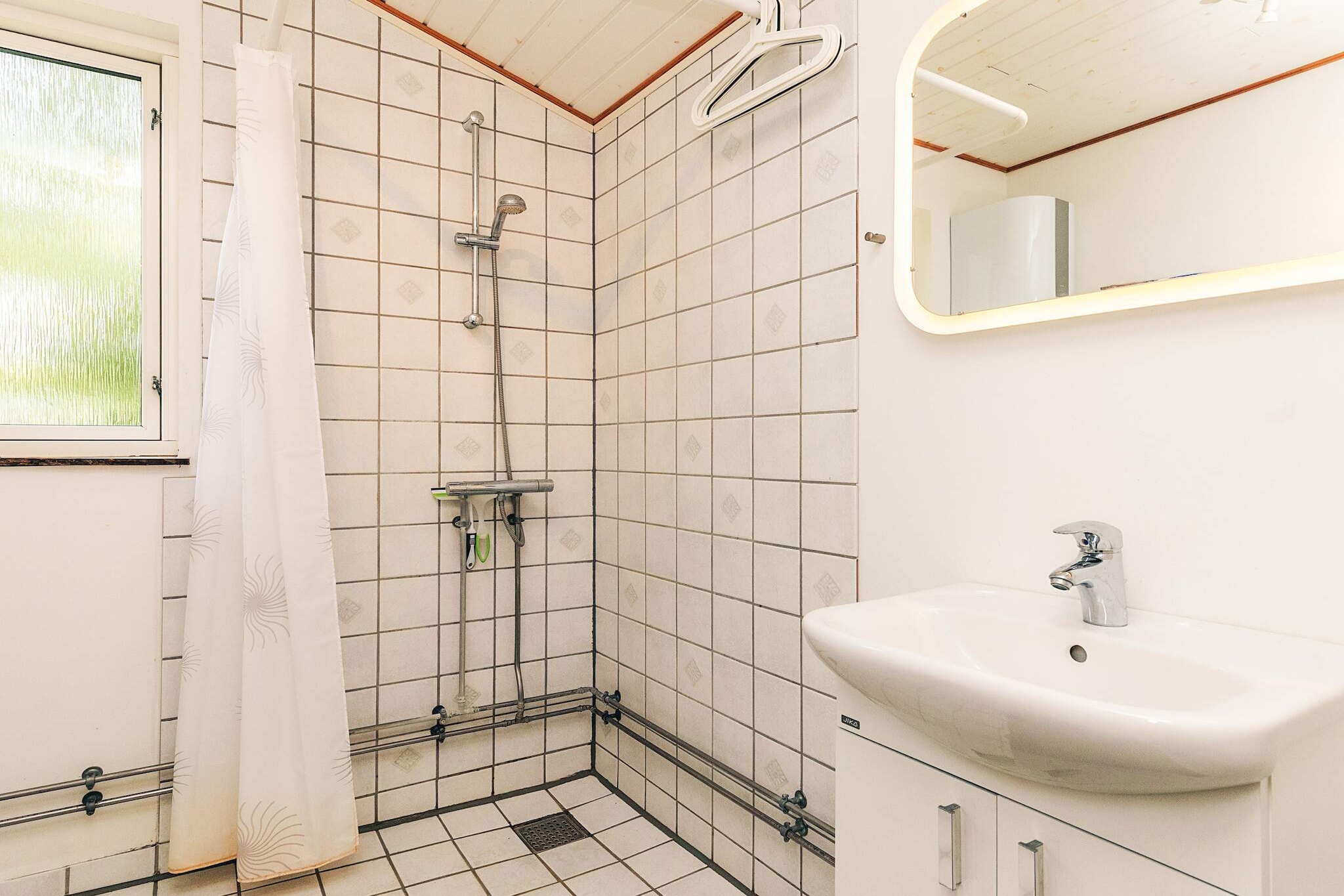 6 Personen vakantie huis in Borup - Binnen