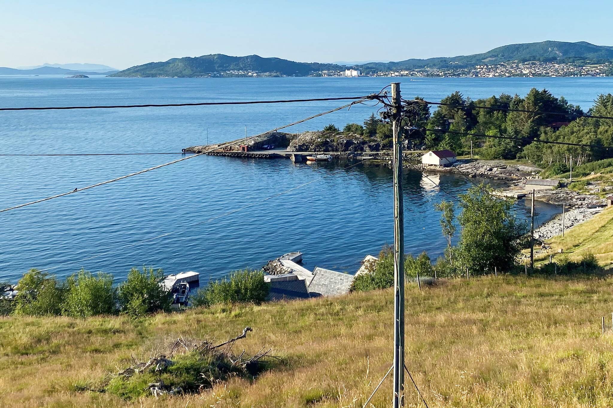 Water View