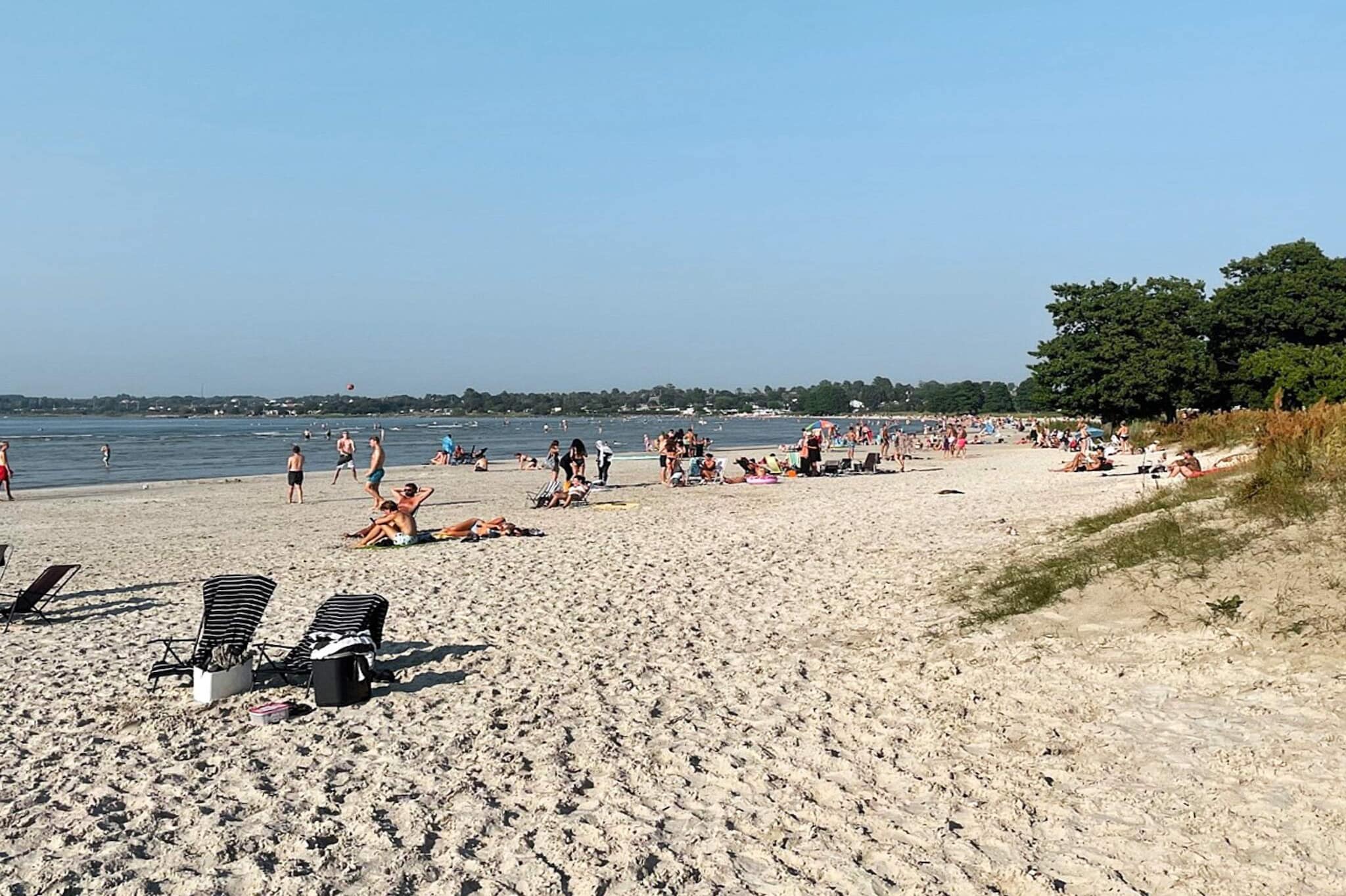 8 Personen vakantie huis in BORGHOLM - Niet-getagd
