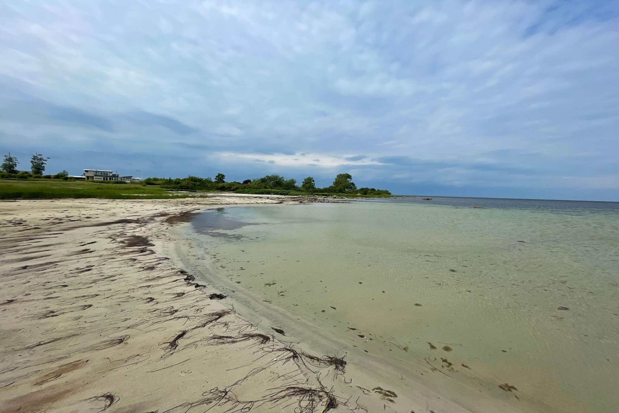 8 Personen vakantie huis in BORGHOLM - Niet-getagd