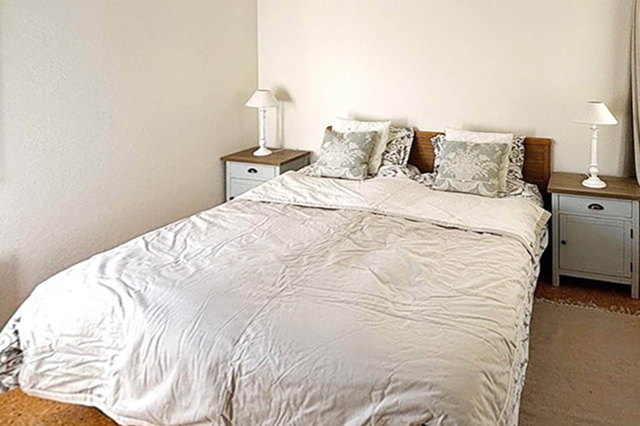 8 Personen vakantie huis in BORGHOLM - Binnen