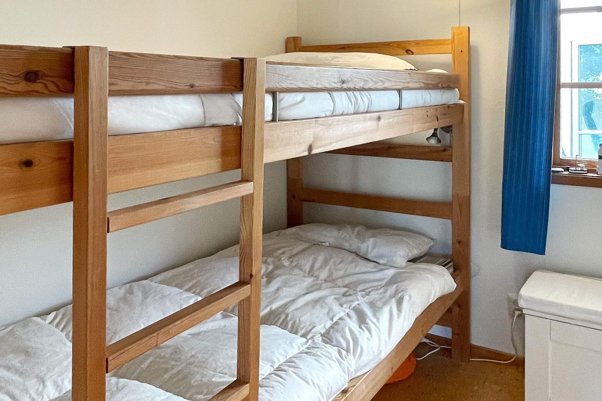 8 Personen vakantie huis in BORGHOLM - Binnen