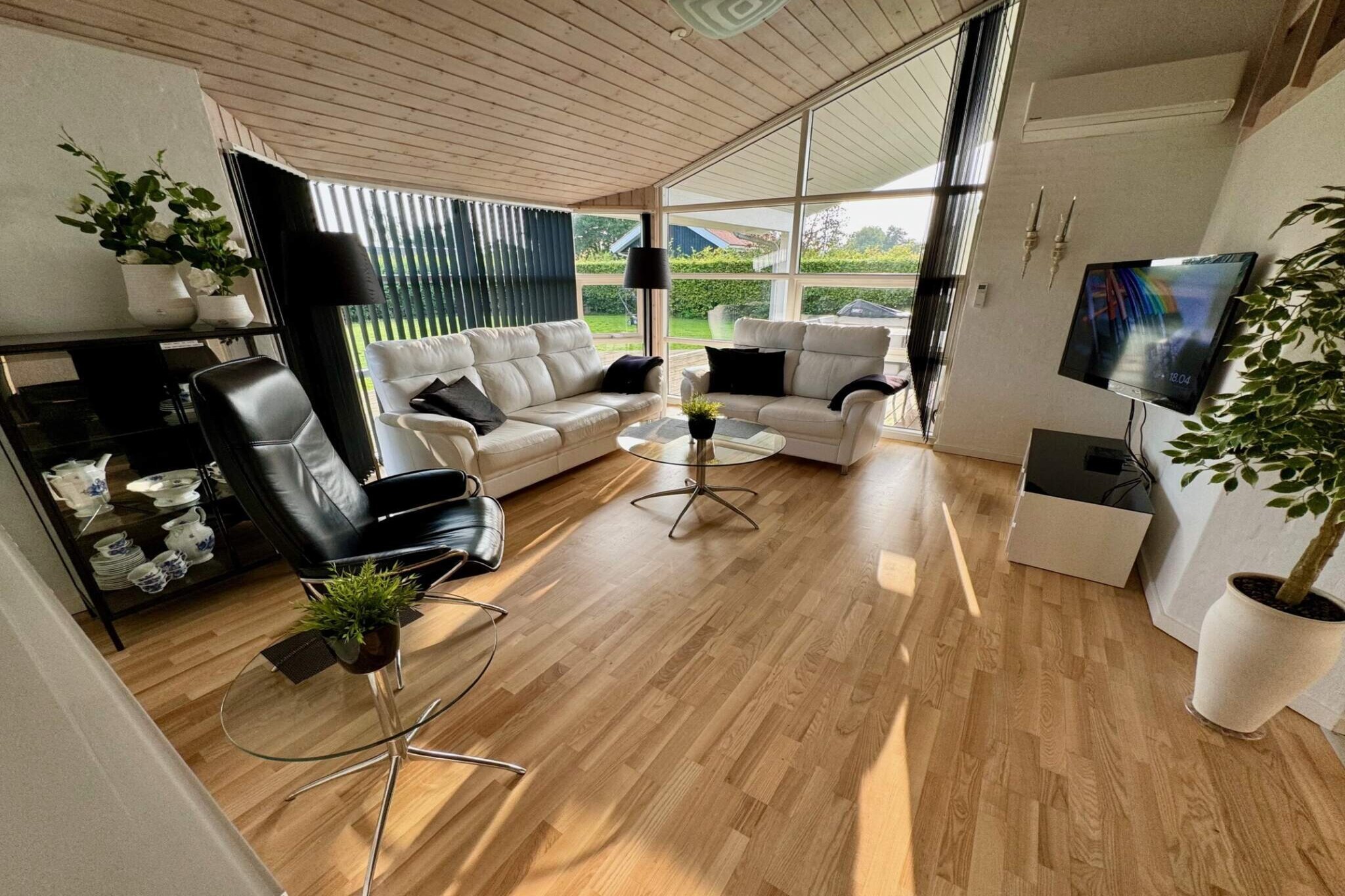 4 star holiday home in Rønde