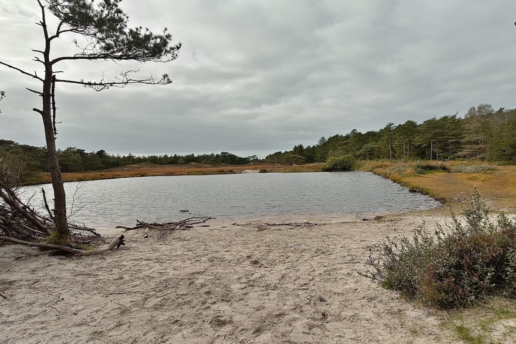 5 star holiday home in Rømø-Water view