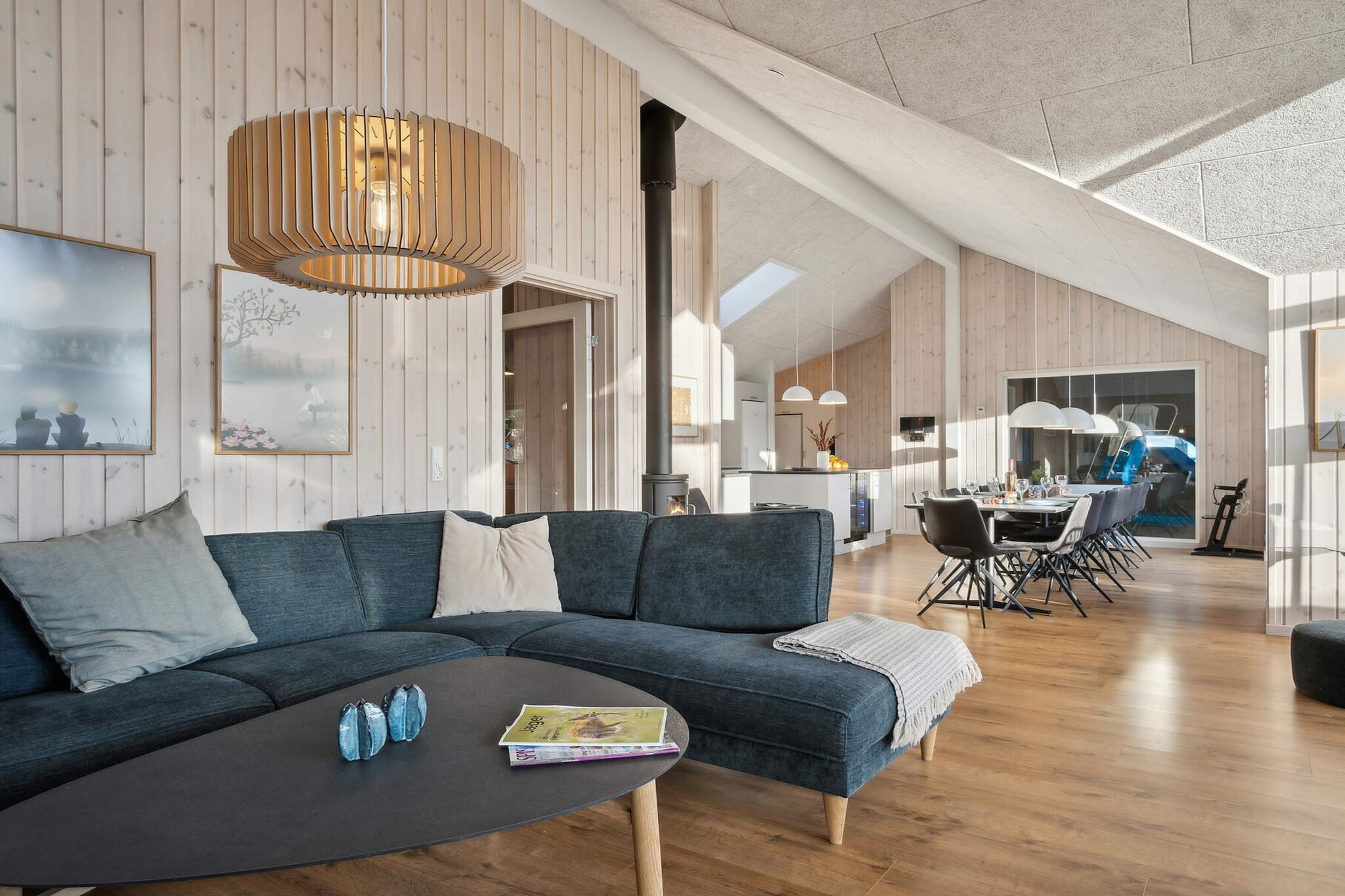 5 Sterne Ferienhaus in Rømø