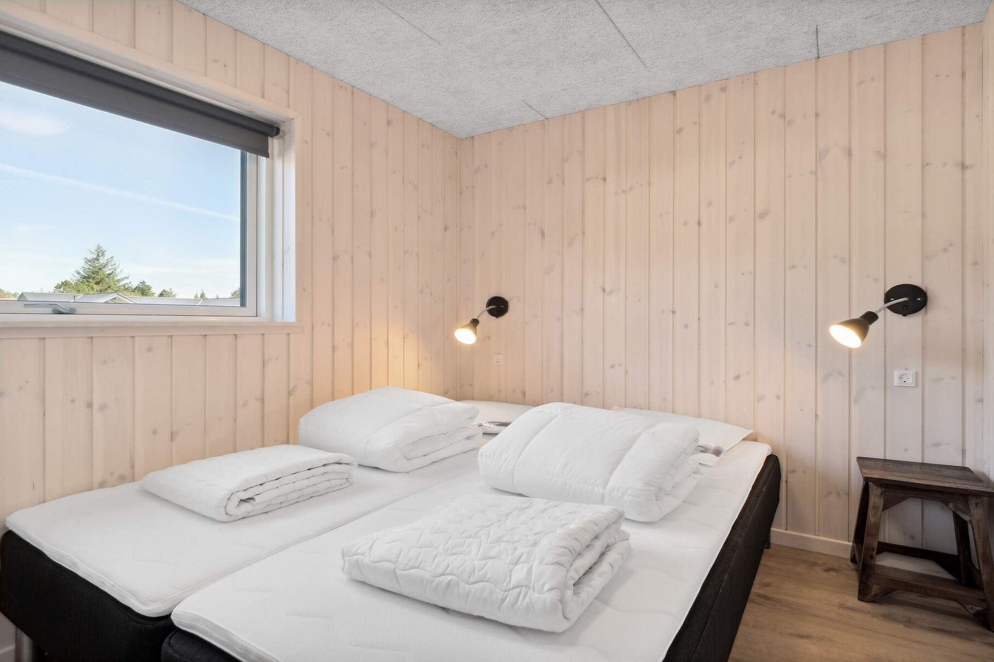 5 sterren vakantie huis in Rømø - Binnen