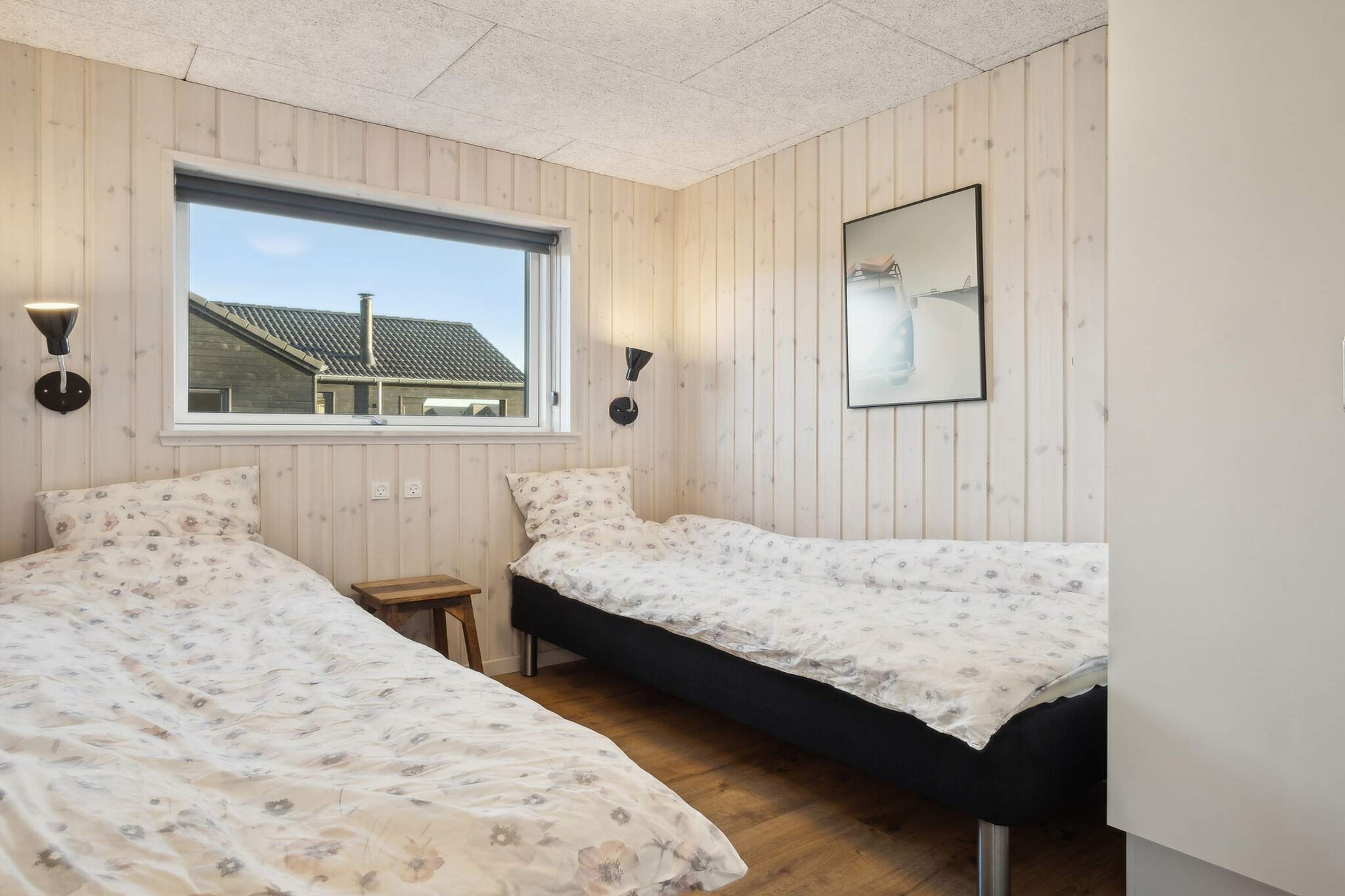 5 sterren vakantie huis in Rømø - Binnen