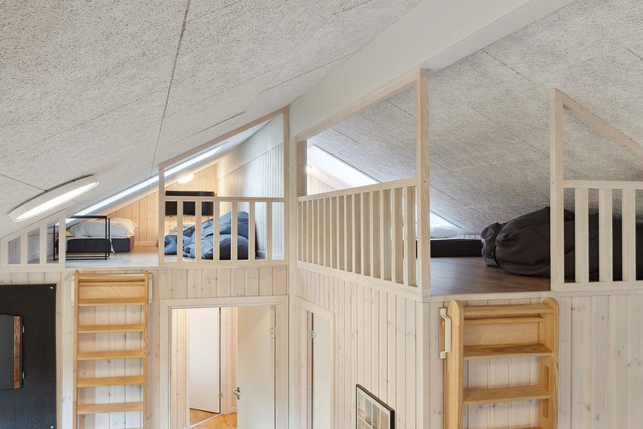 5 sterren vakantie huis in Rømø - Binnen