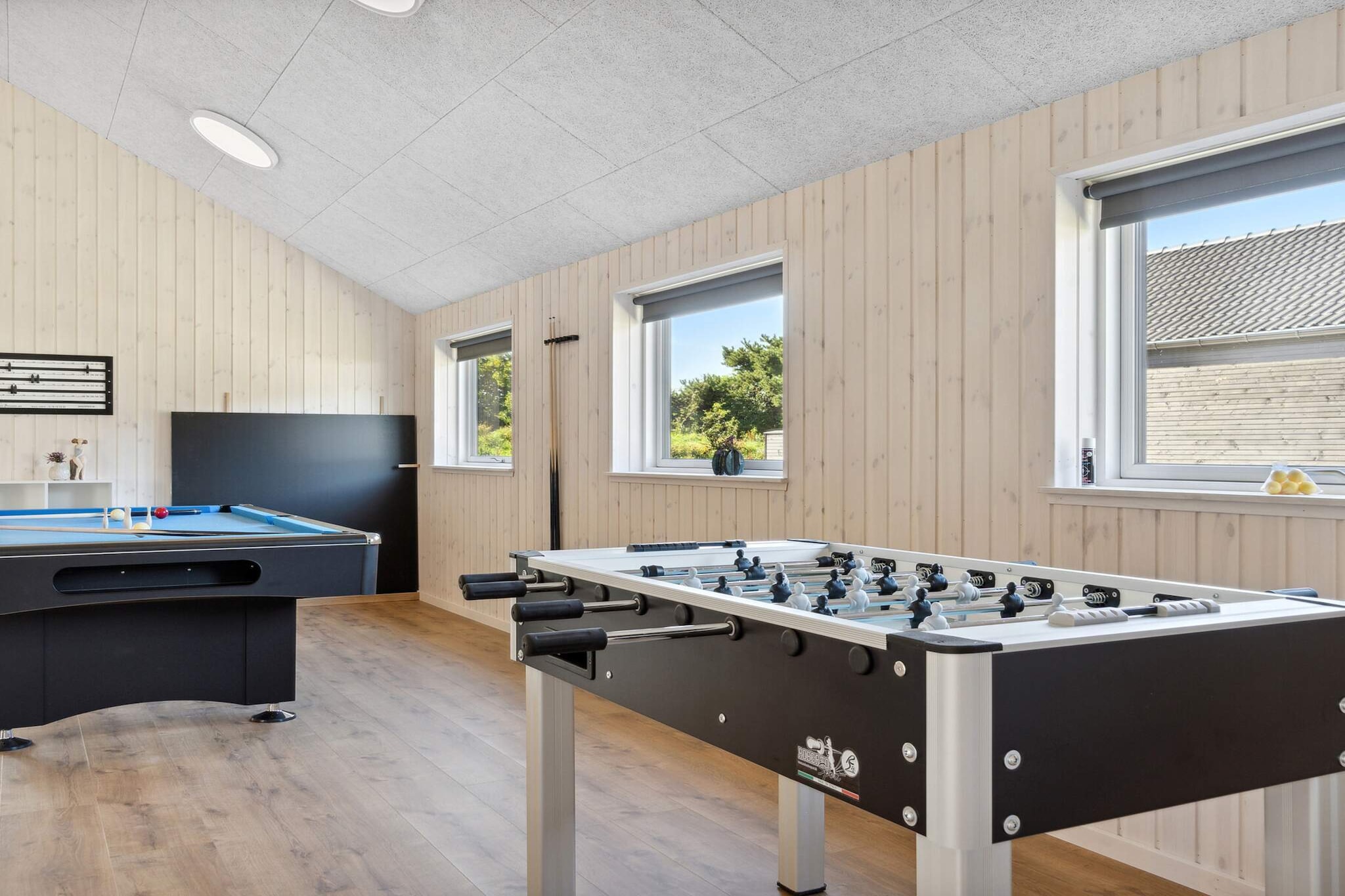 5 sterren vakantie huis in Rømø - Binnen