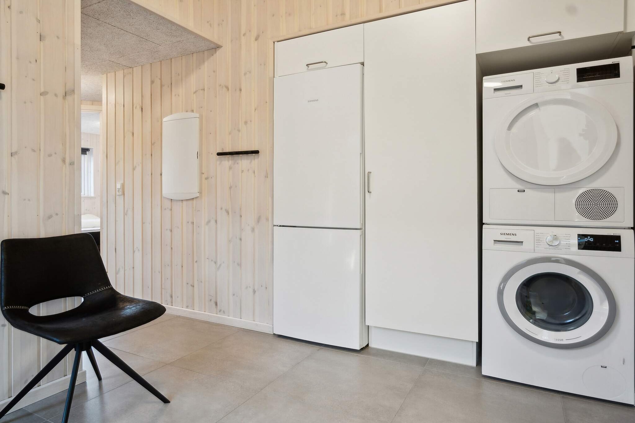5 sterren vakantie huis in Rømø - Binnen