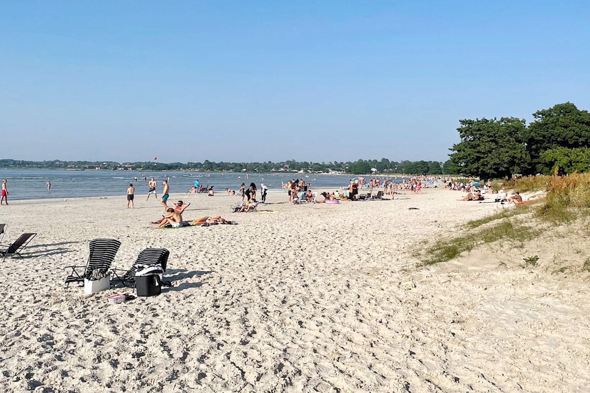 6 Personen vakantie huis in BORGHOLM - Niet-getagd