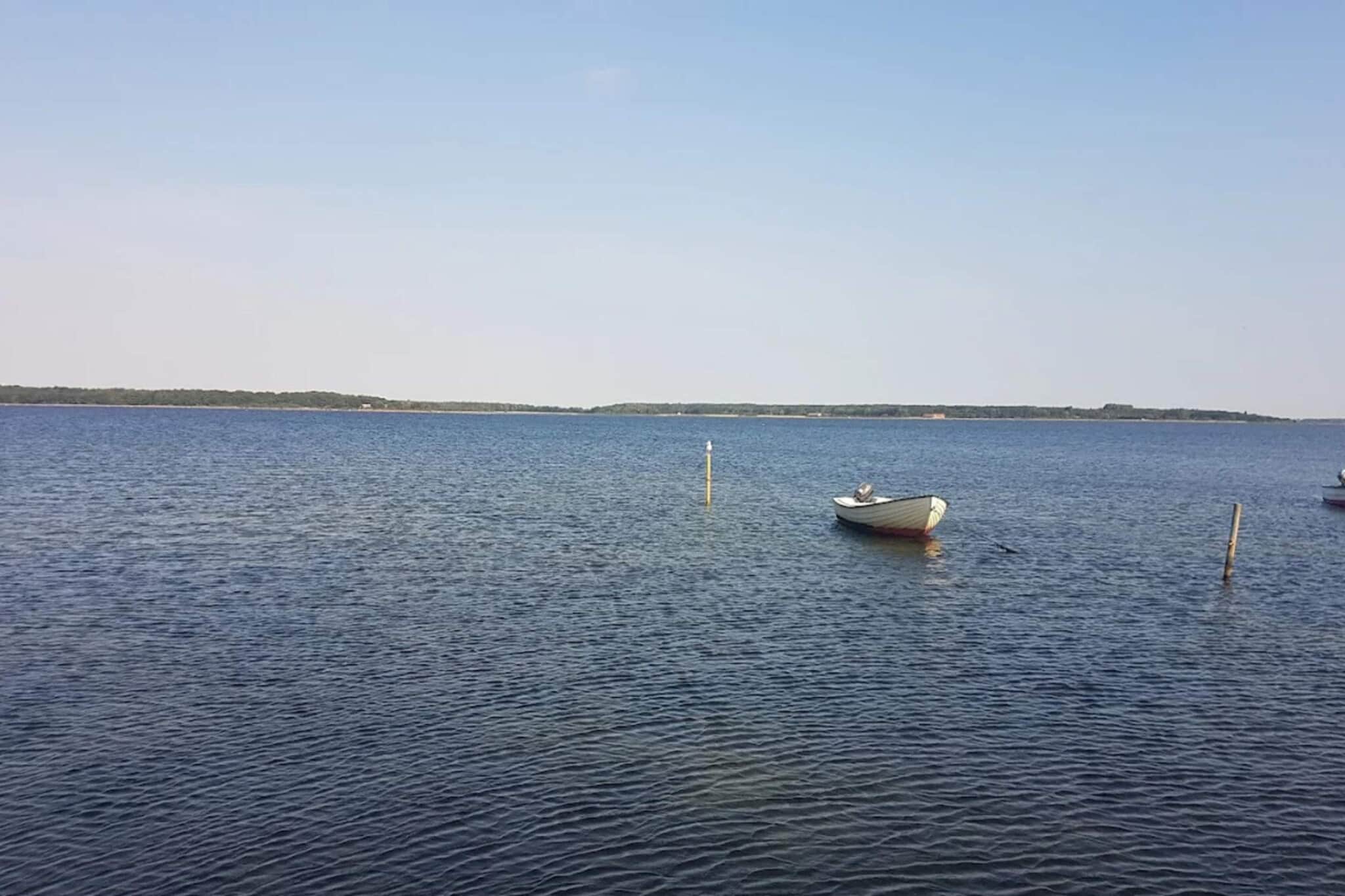 5 sterren vakantie huis in Væggerløse-Waterzicht