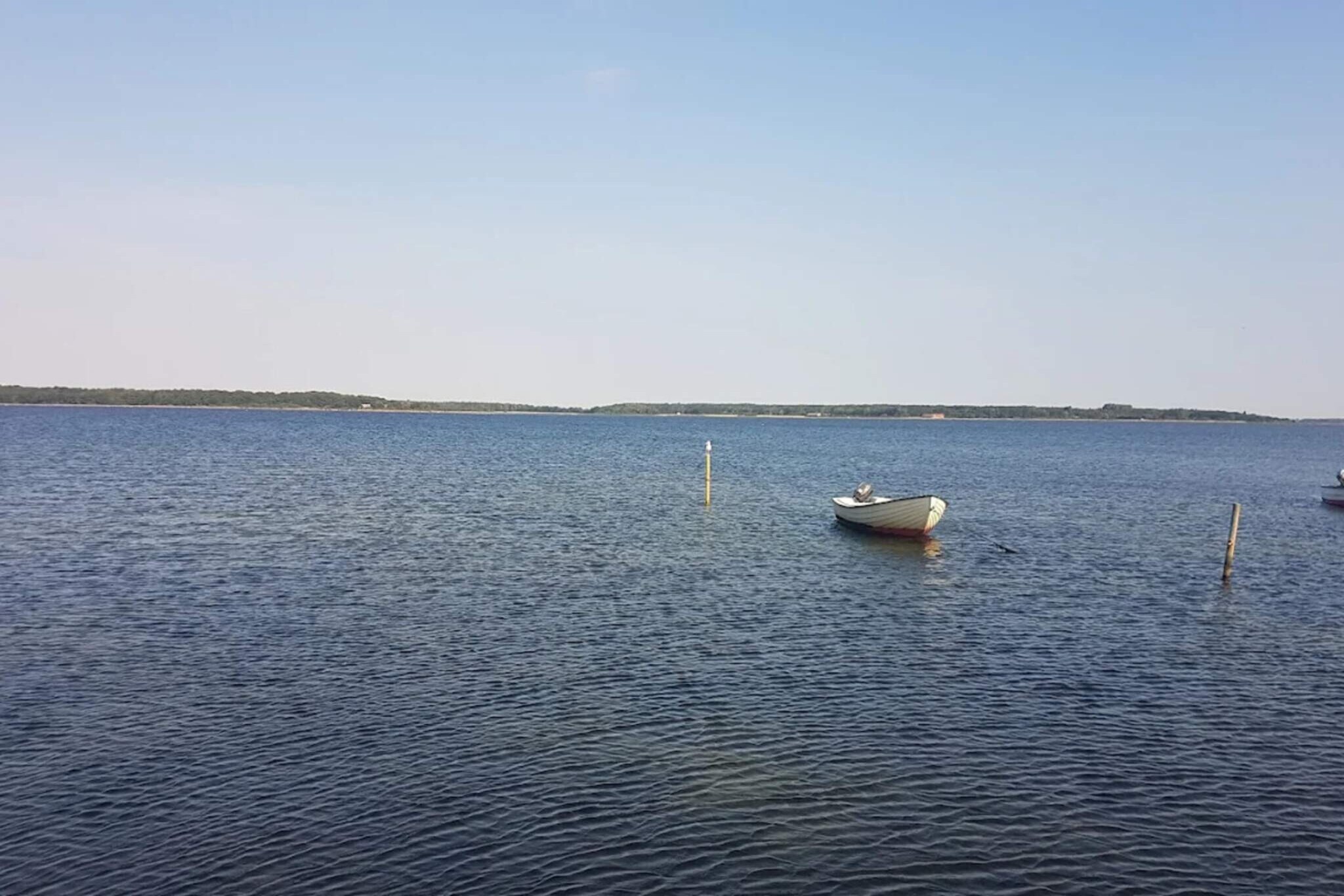 5 sterren vakantie huis in Væggerløse - Waterzicht