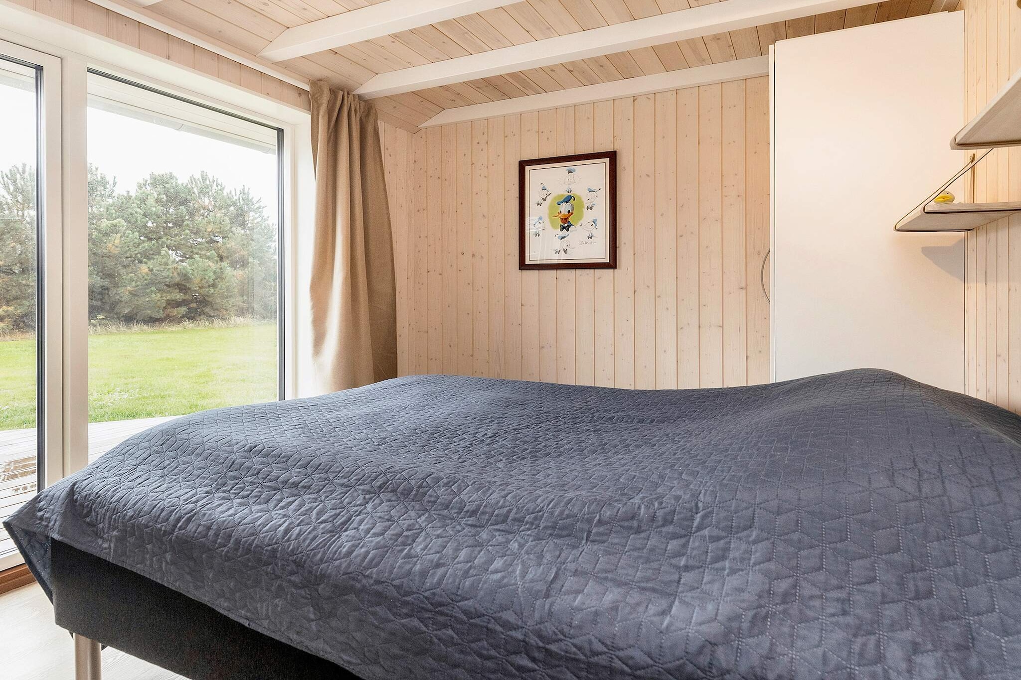 5 sterren vakantie huis in Væggerløse - Binnen