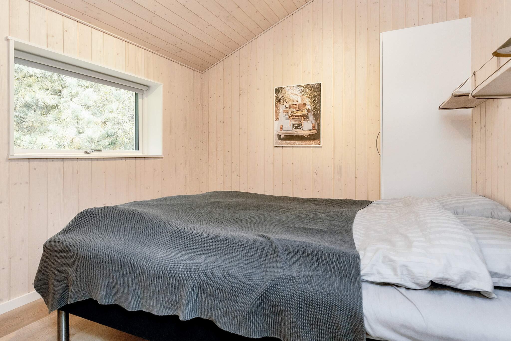 5 sterren vakantie huis in Væggerløse - Binnen