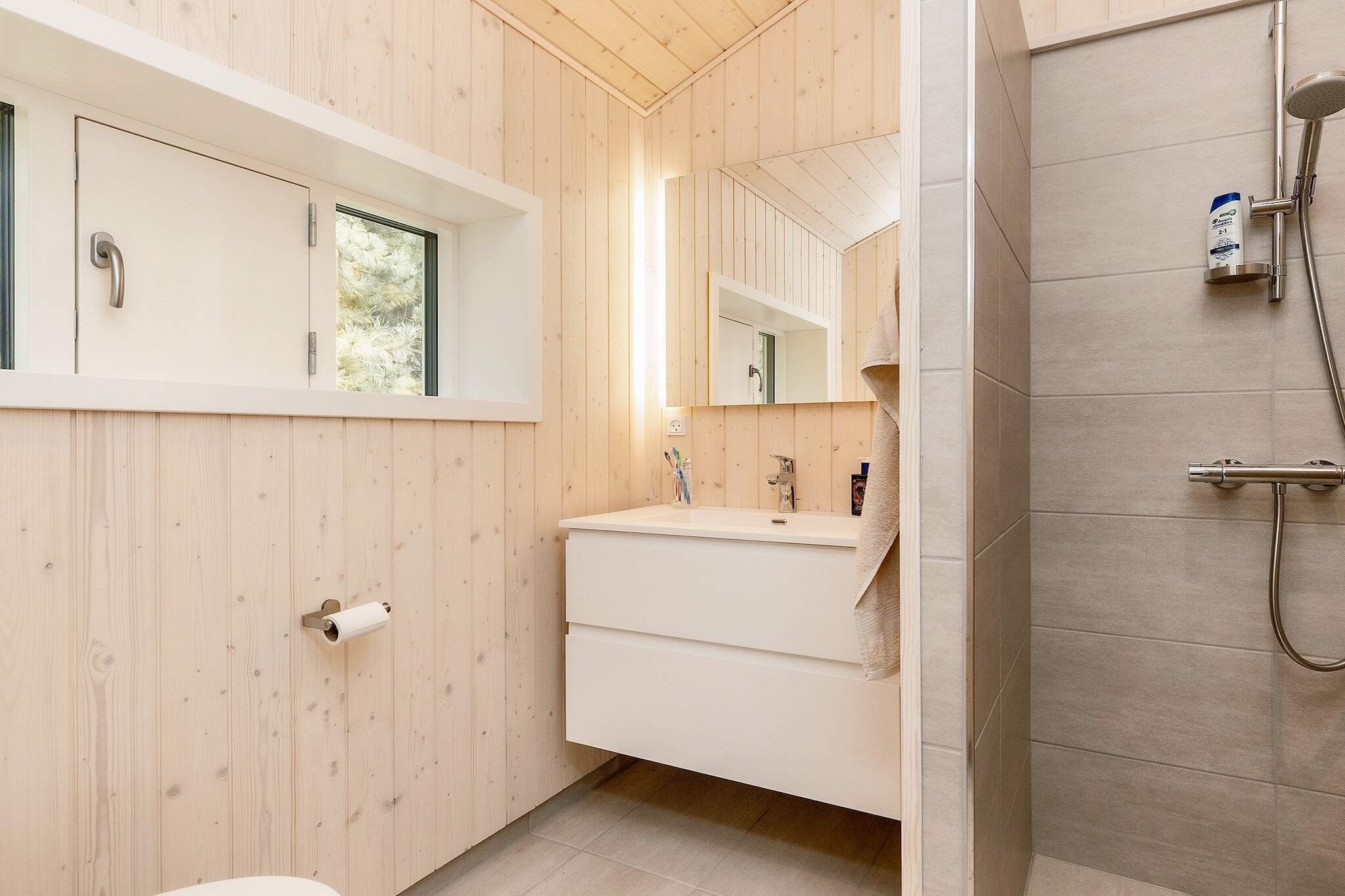 5 sterren vakantie huis in Væggerløse - Binnen