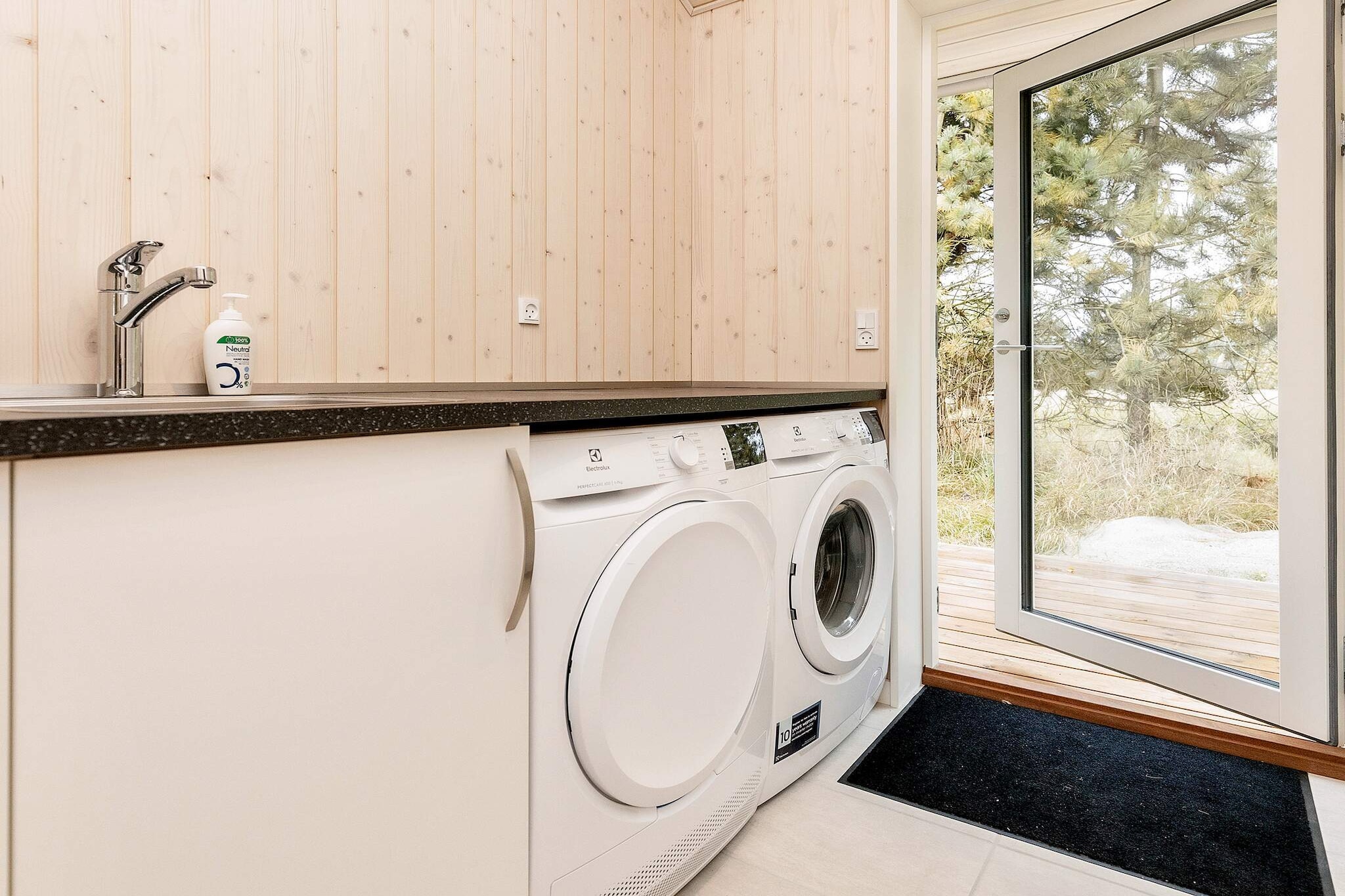 5 sterren vakantie huis in Væggerløse - Binnen