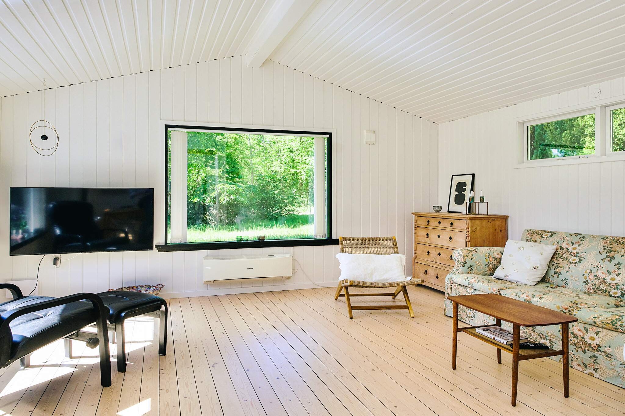 8 person holiday home in Asnæs-Indoor