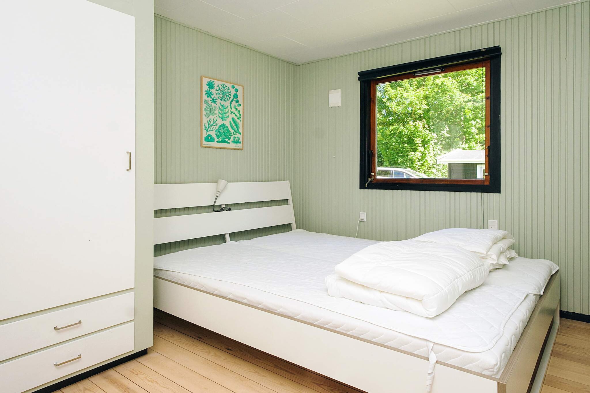 8 person holiday home in Asnæs-Indoor