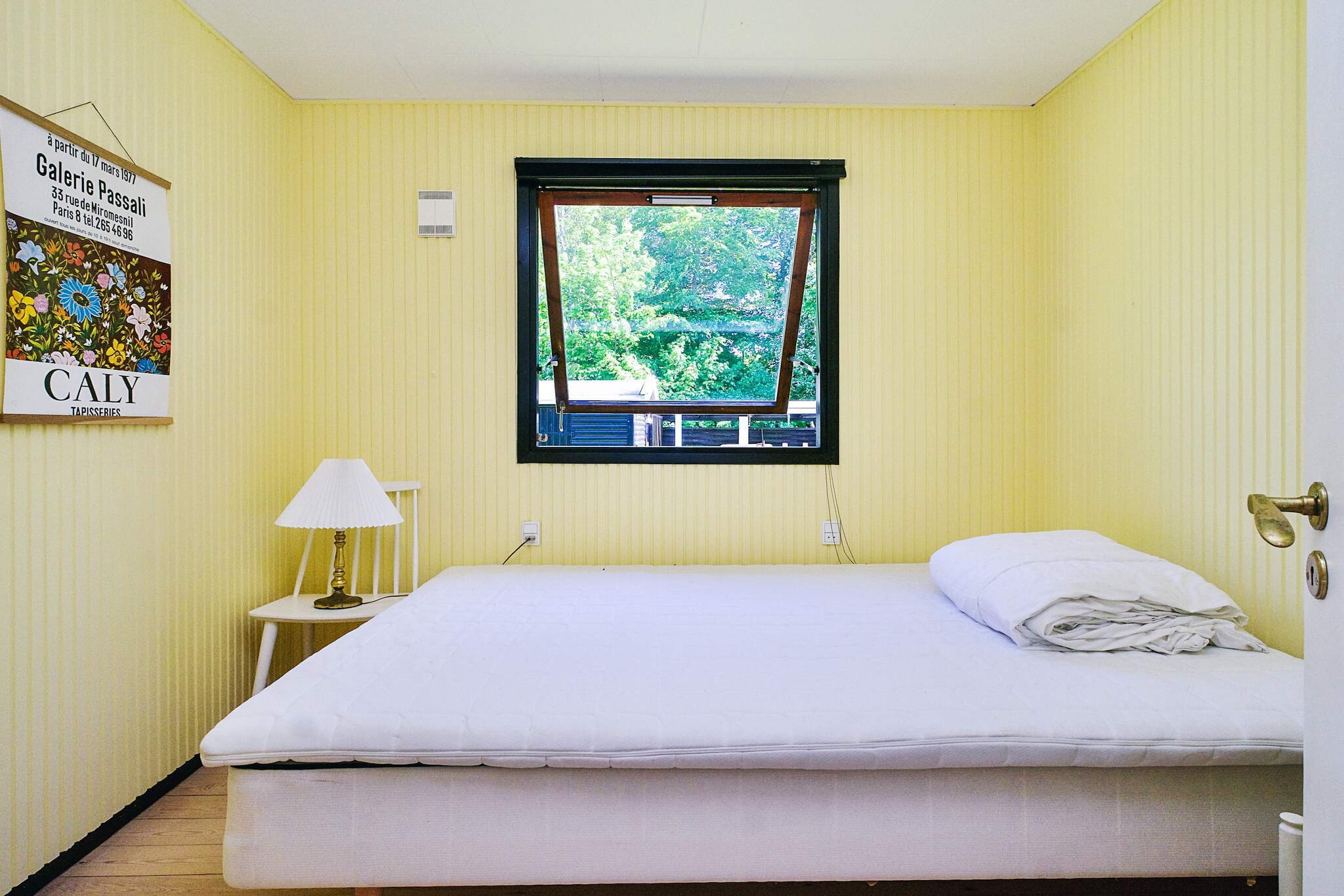 8 person holiday home in Asnæs-Indoor